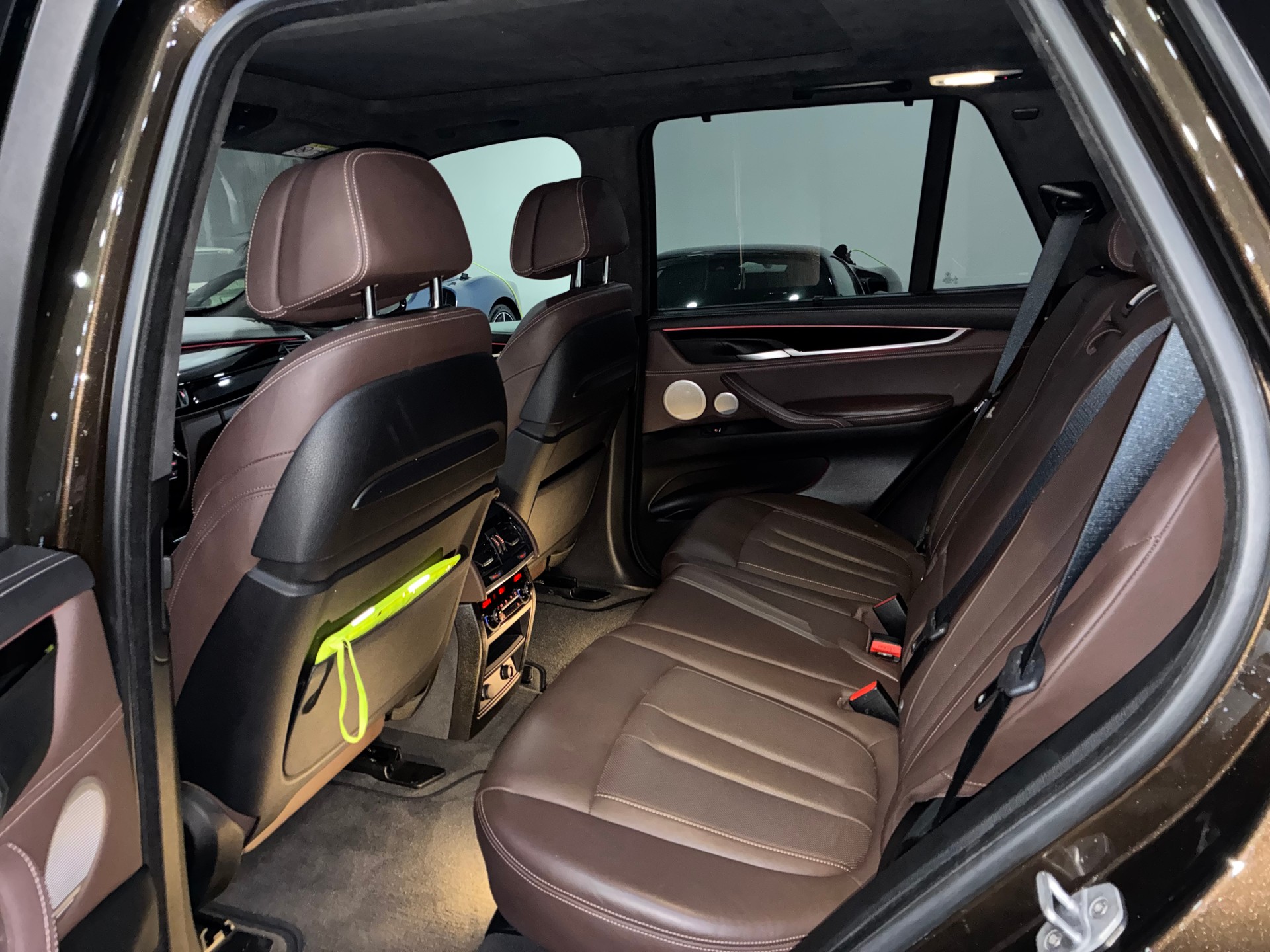 BMW X5 xDrive 40d Steptronic-image-11