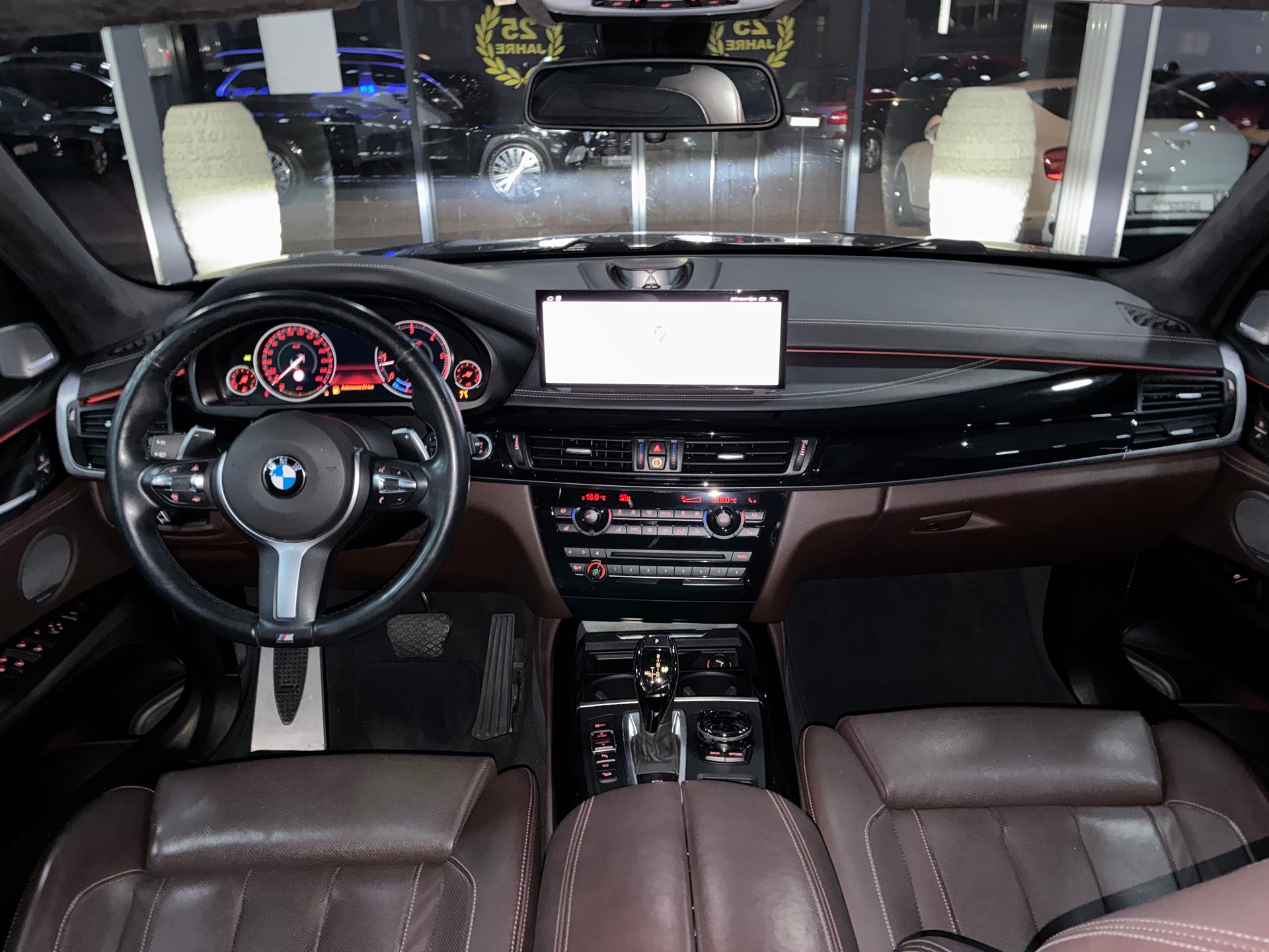 BMW X5 xDrive 40d Steptronic-image-7