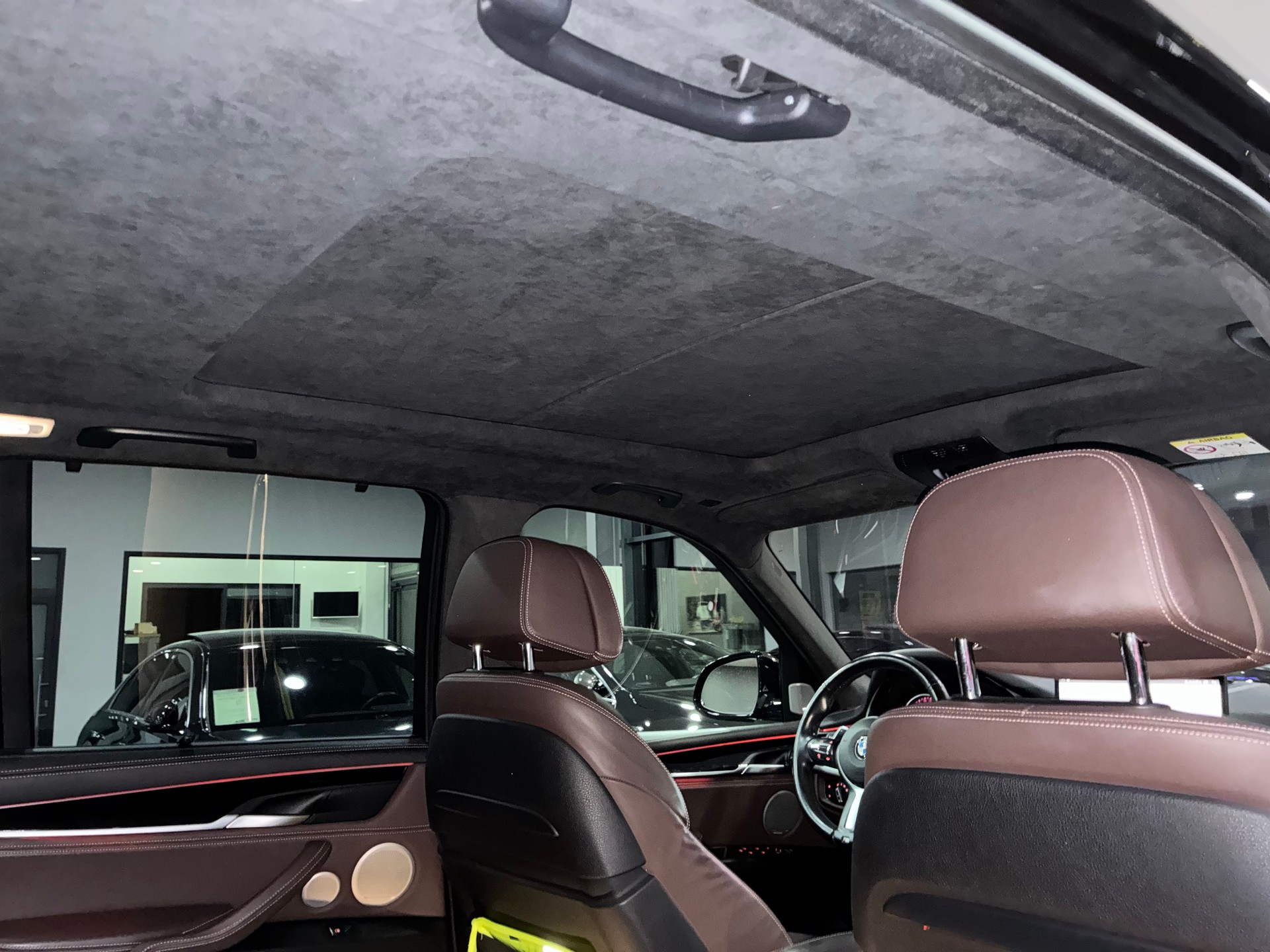 BMW X5 xDrive 40d Steptronic-image-10