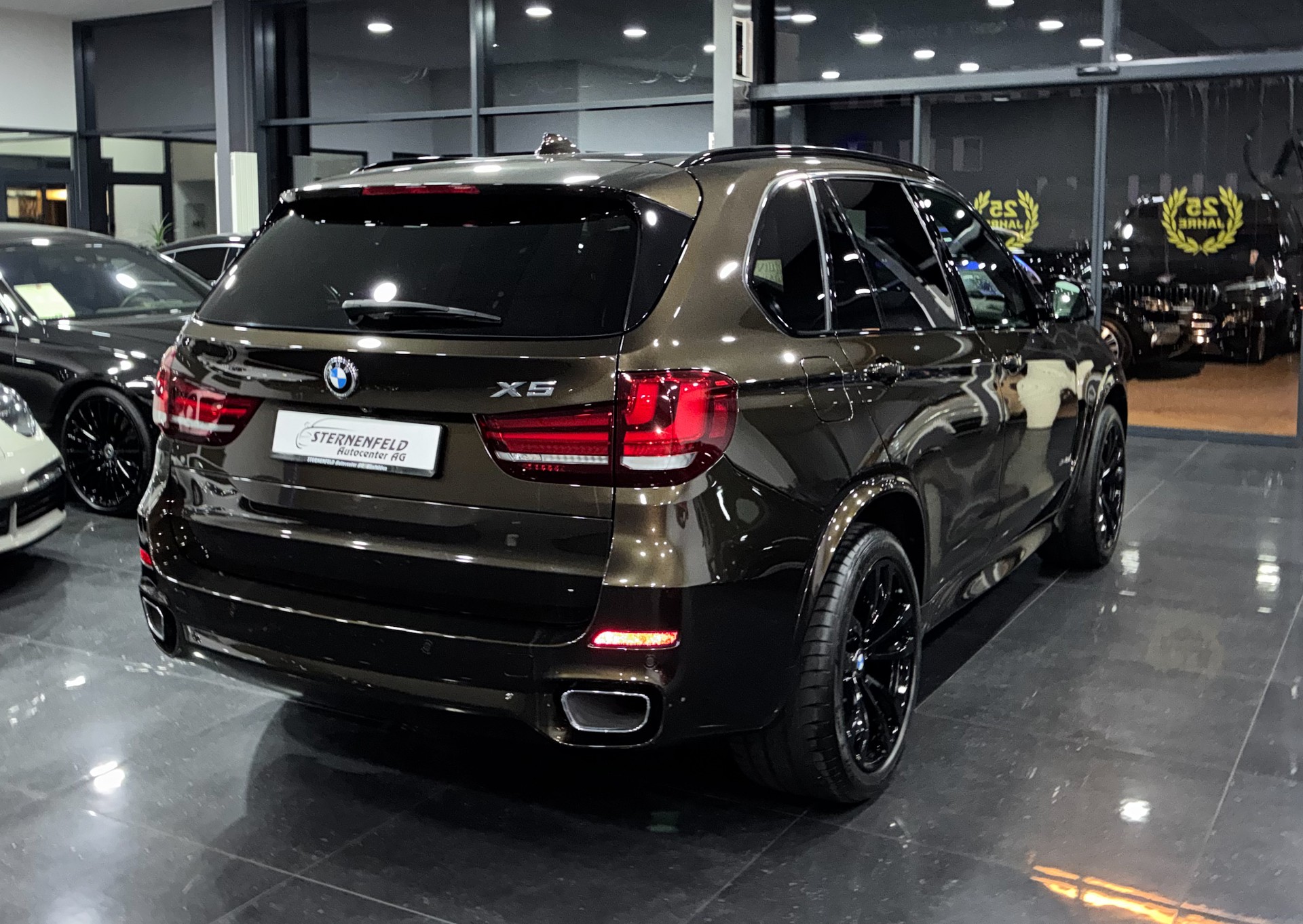 BMW X5 xDrive 40d Steptronic-image-6