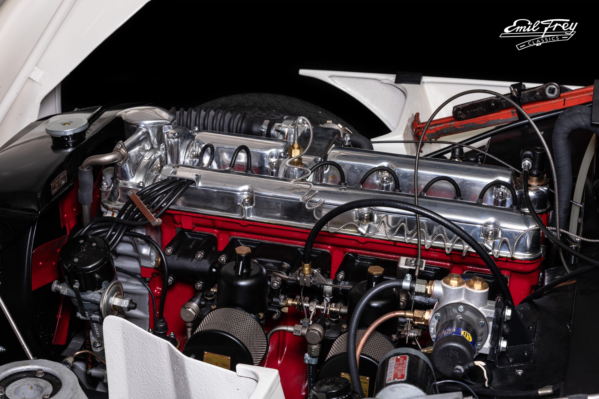 ASTON MARTIN MK III FHC-image-5