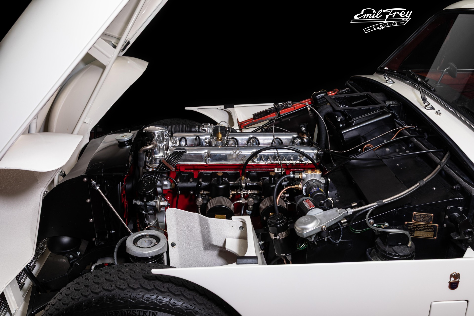 ASTON MARTIN MK III FHC-image-6