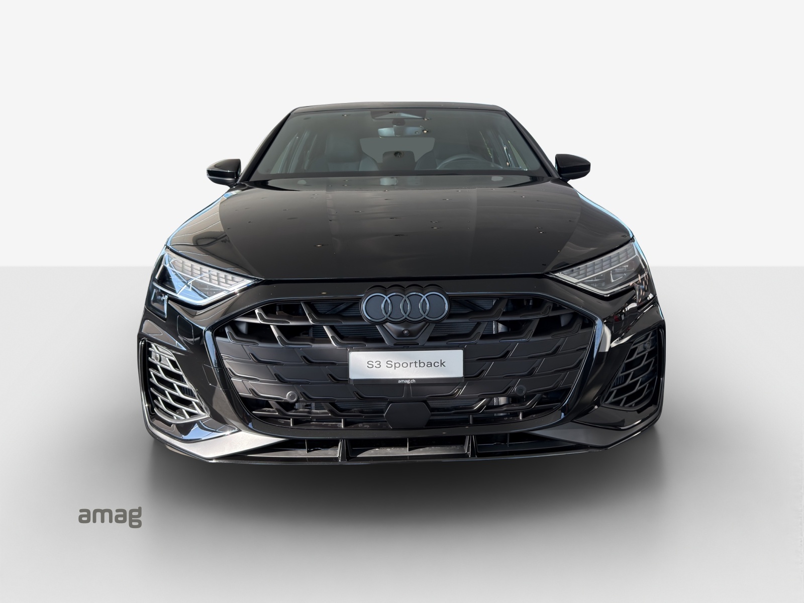 AUDI S3 Sportback TFSI quattro S-tronic-image-6