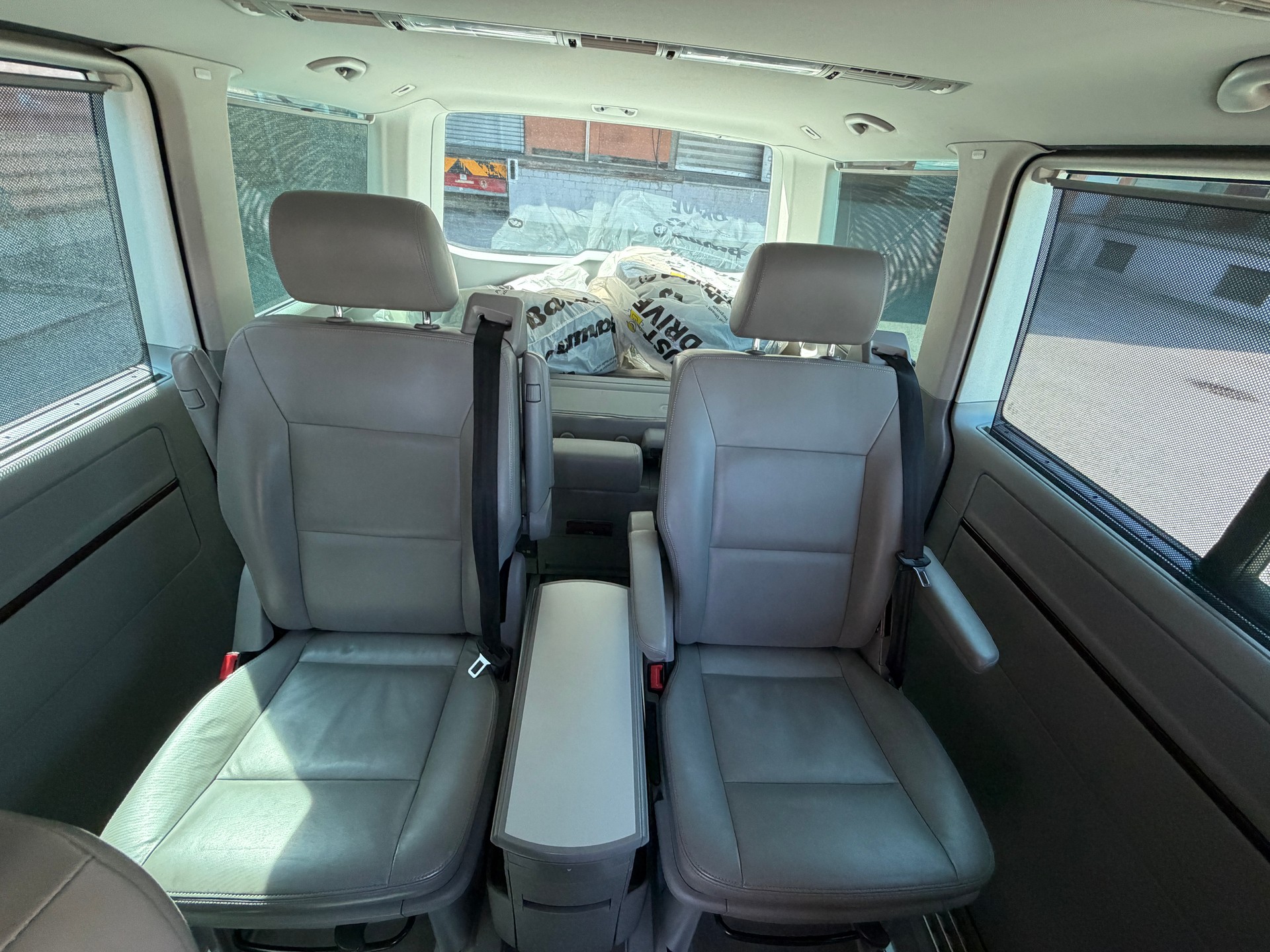 VW T5 Multivan 2.0 Bi-TDI CR CL Edition 25 4Mot. DSG-image-12