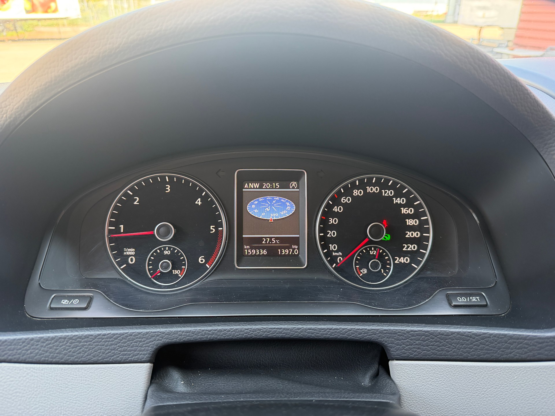 VW T5 Multivan 2.0 Bi-TDI CR CL Edition 25 4Mot. DSG-image-9
