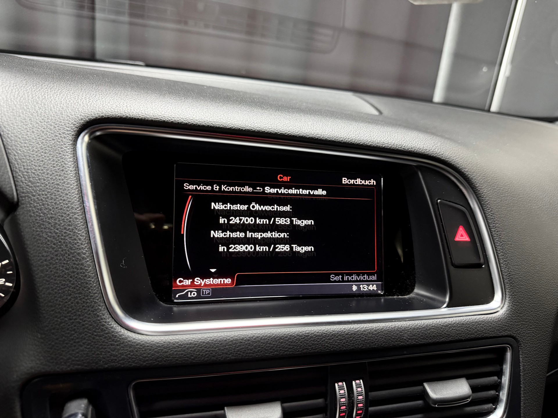 AUDI SQ5 3.0 TDI quattro tiptronic-image-18
