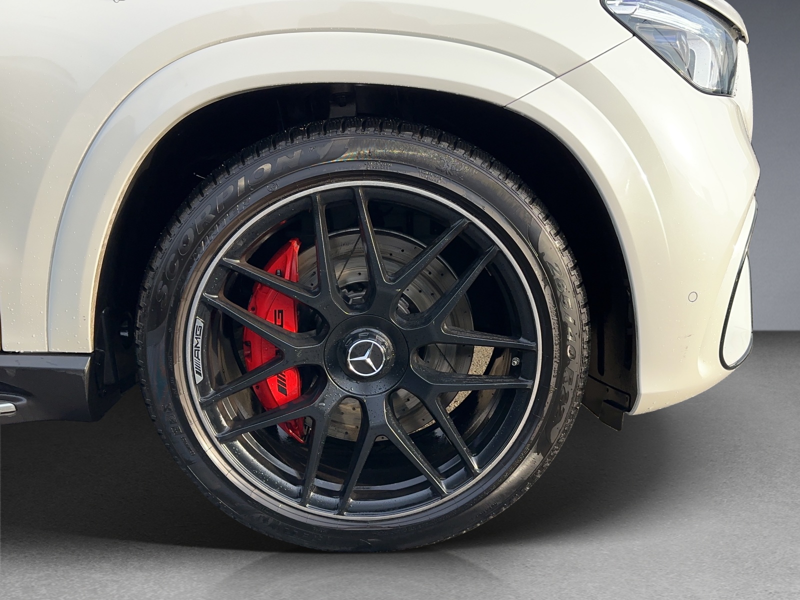 MERCEDES-BENZ GLE 63 S AMG 4Matic+ 9G-Speedshift-image-12