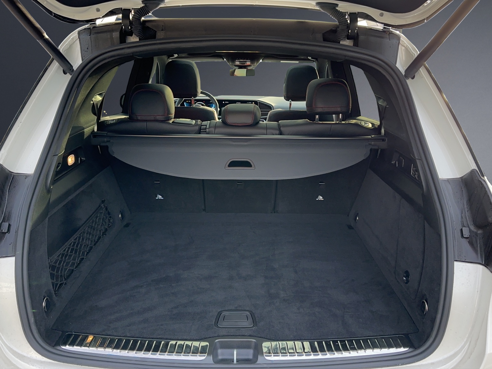MERCEDES-BENZ GLE 63 S AMG 4Matic+ 9G-Speedshift-image-11