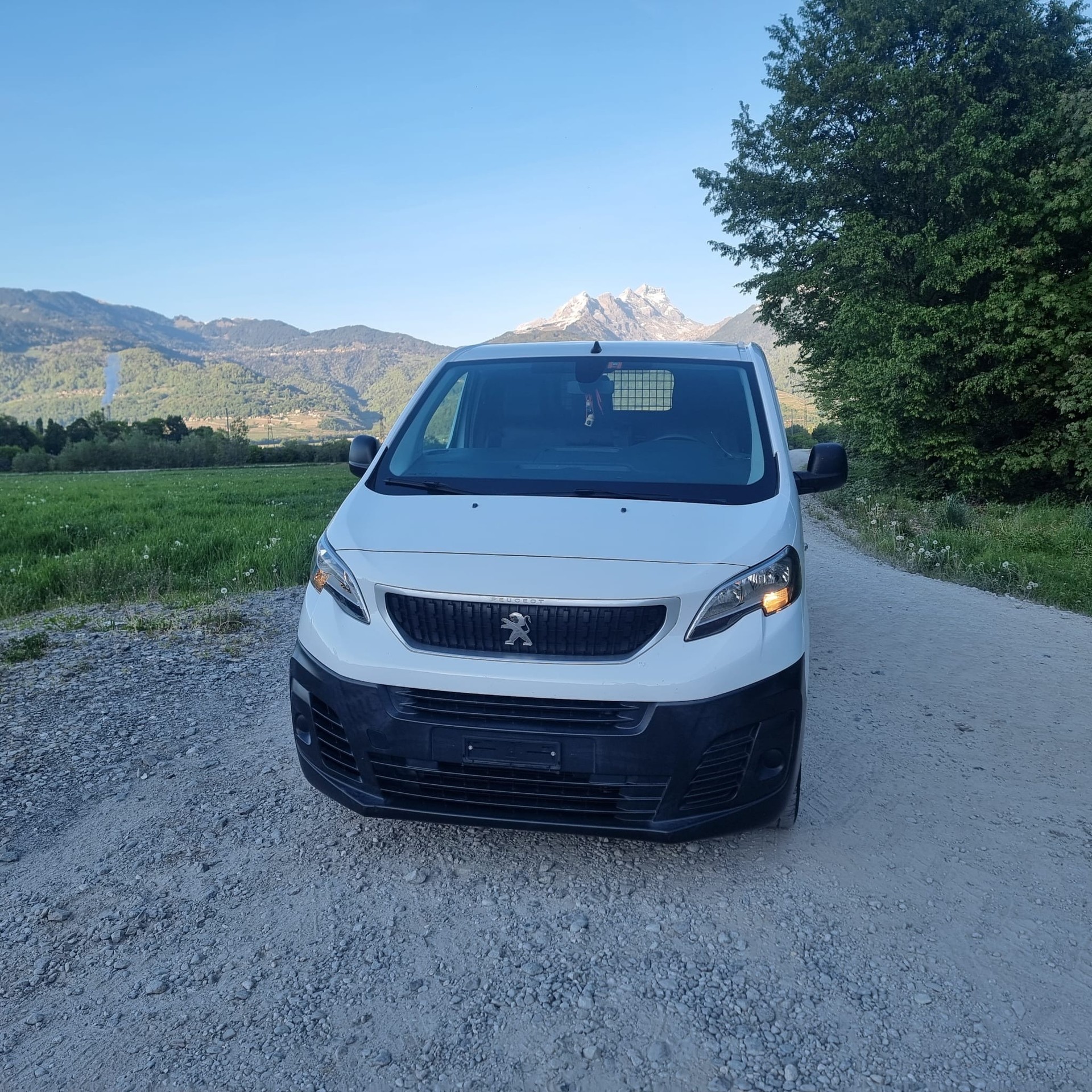 PEUGEOT EXPERT-image-2