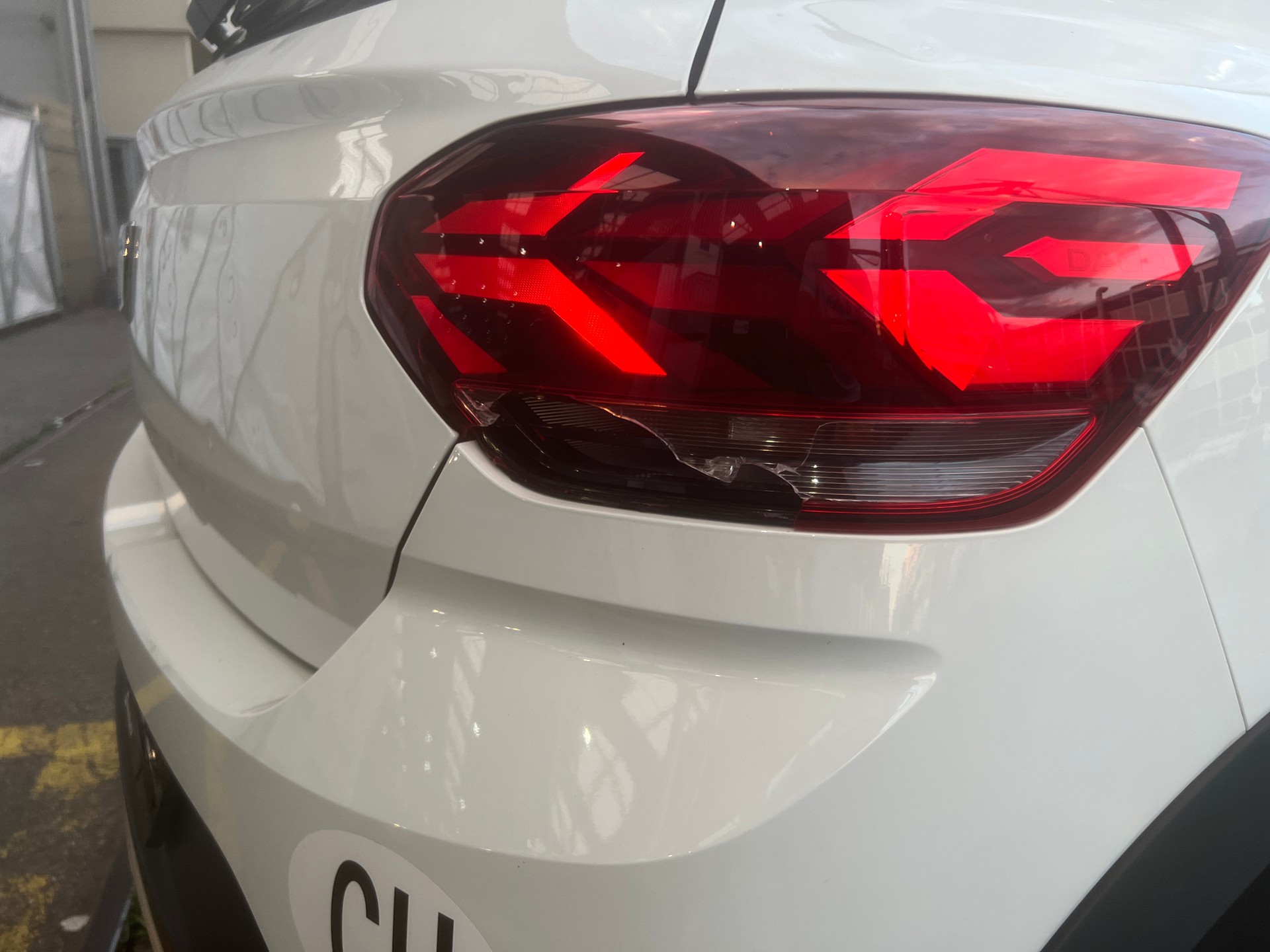 DACIA Sandero Stepway TCe 90 Comfort-image-14