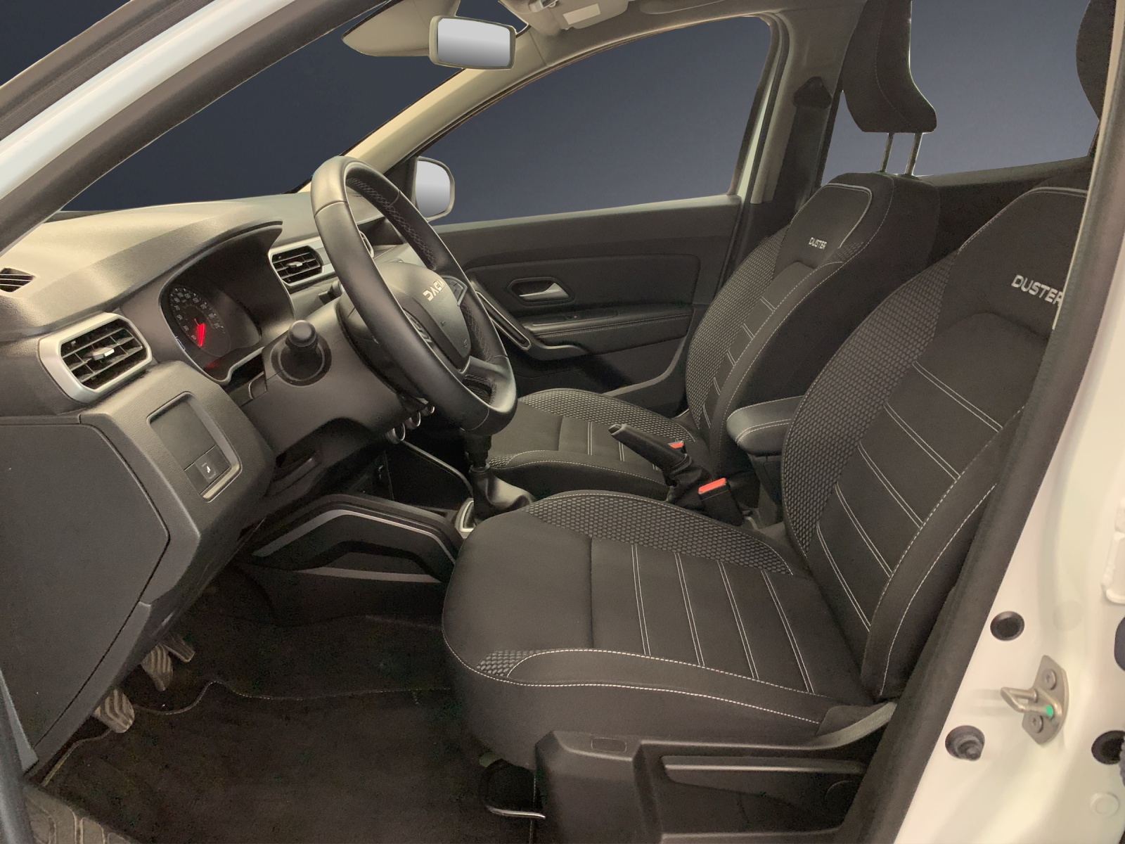 Image DACIA DUSTER Duster BdCi 115 Jour. 4x4