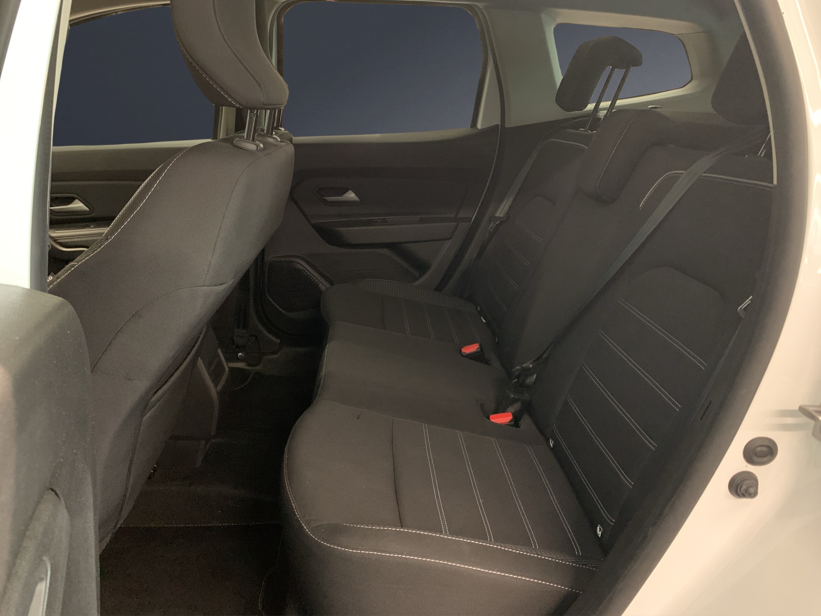 Image DACIA DUSTER Duster BdCi 115 Jour. 4x4