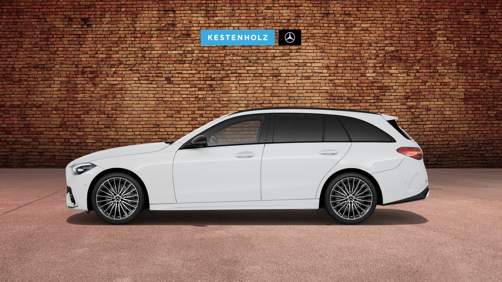 MERCEDES-BENZ C 220 d T 4 Matic-image-3