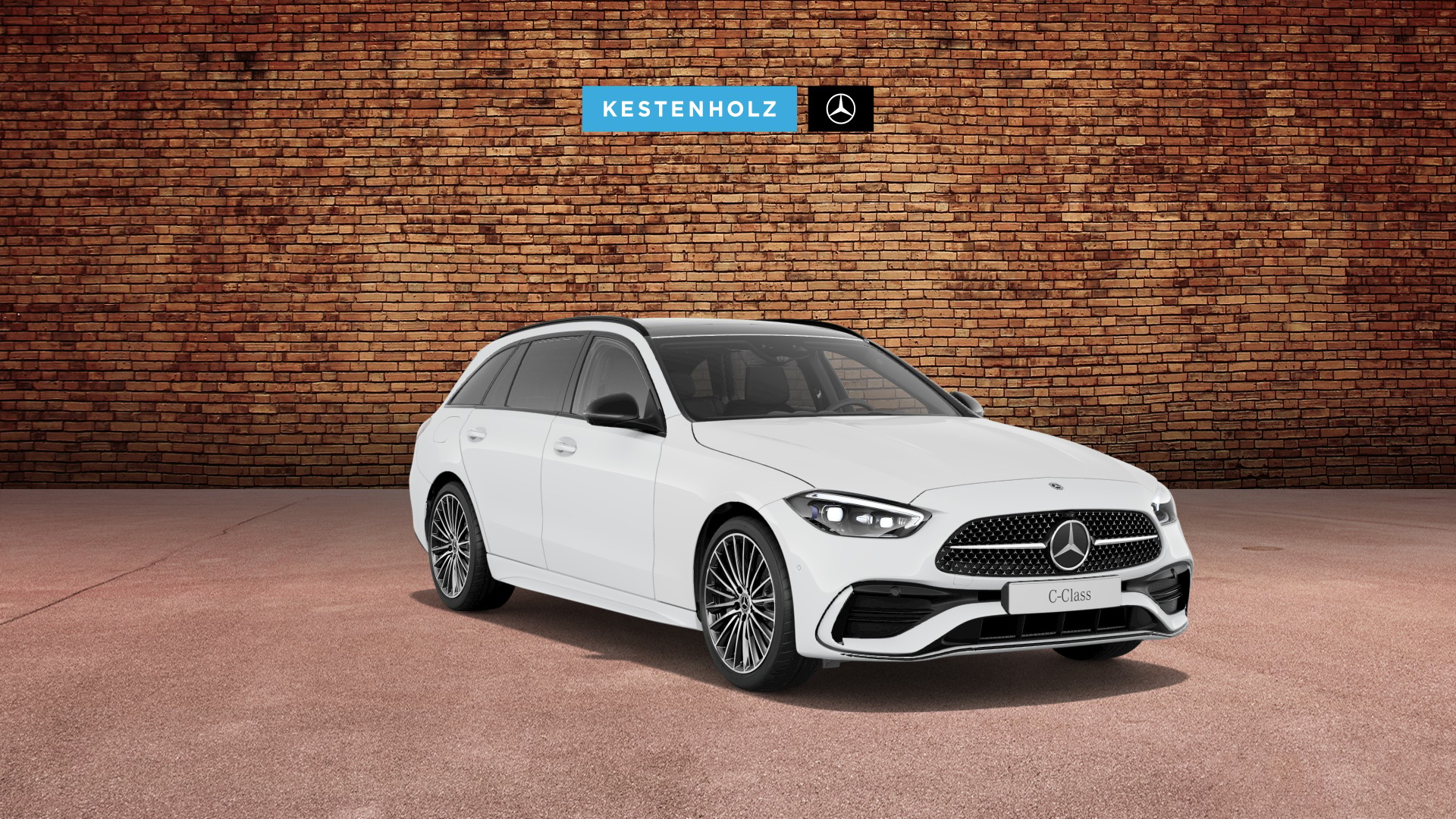 MERCEDES-BENZ C 220 d T 4 Matic-image-1
