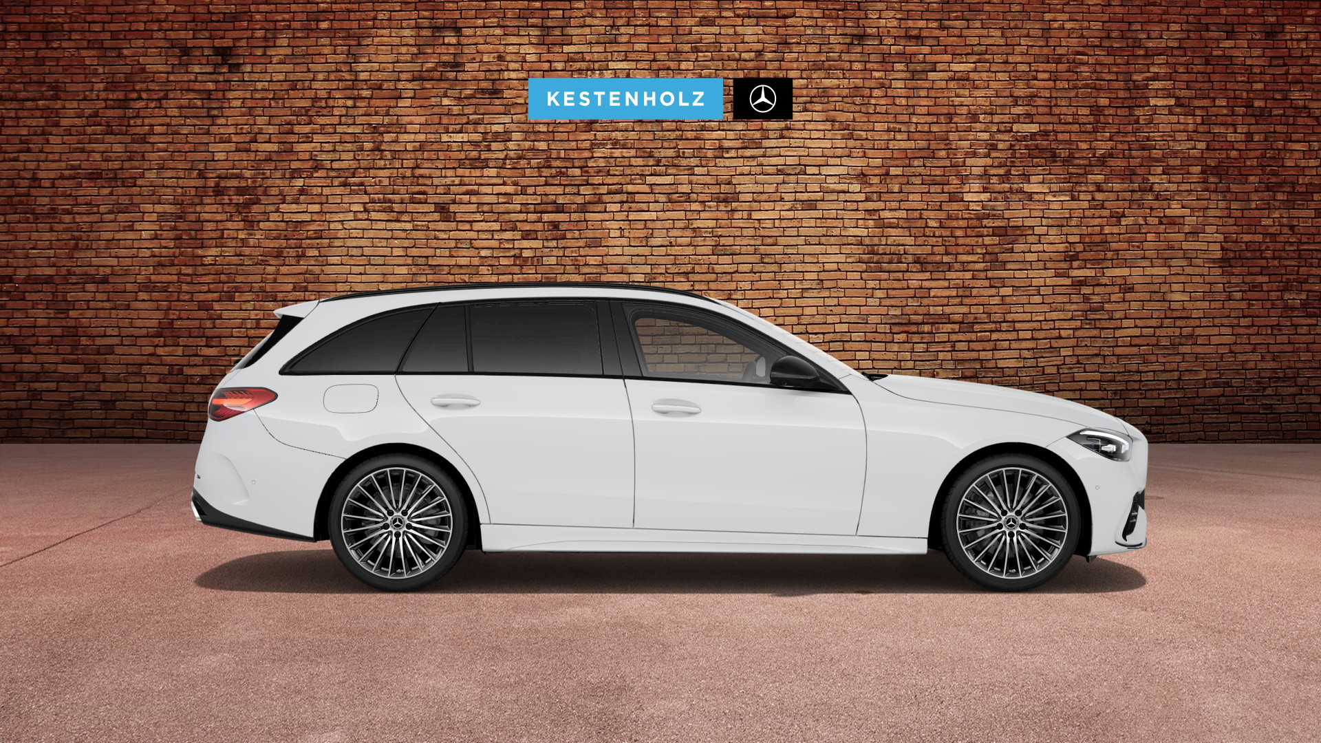 MERCEDES-BENZ C 220 d T 4 Matic-image-2