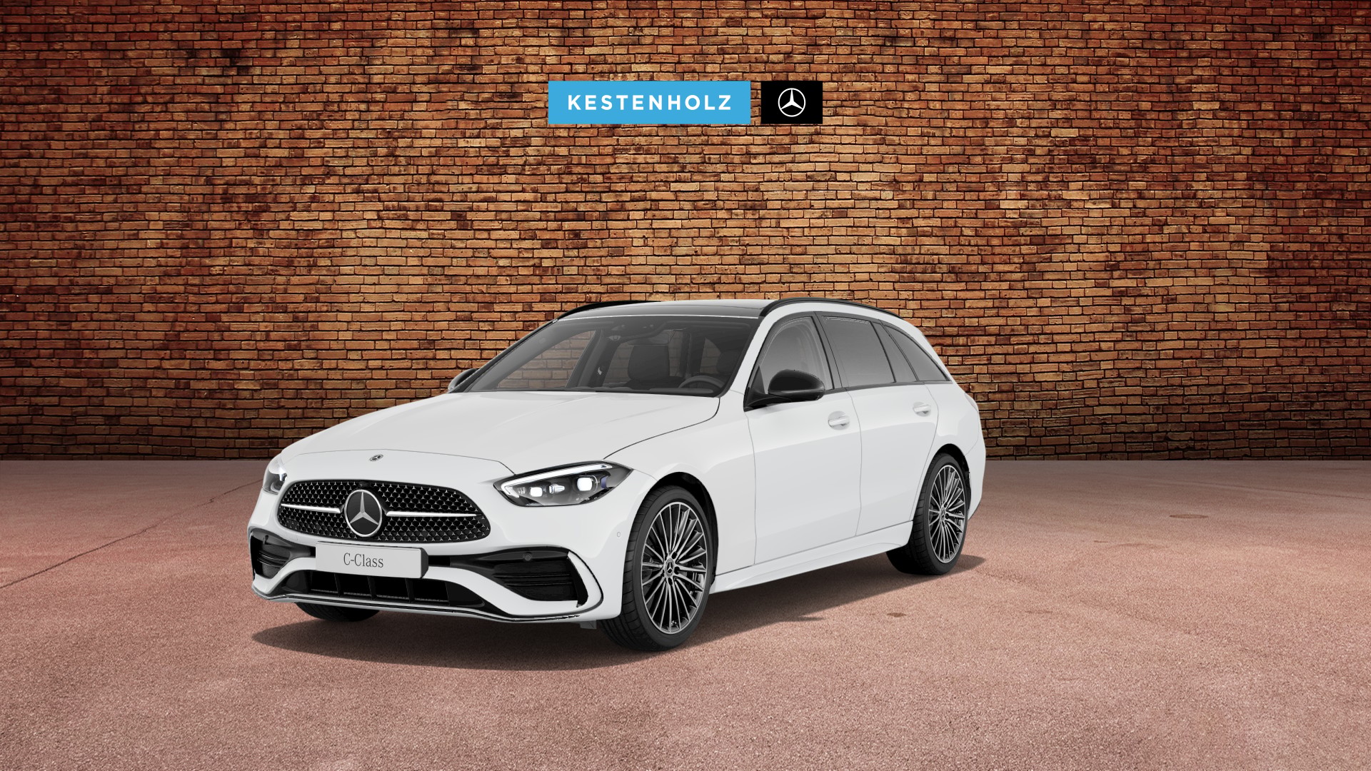 MERCEDES-BENZ C 220 d T 4 Matic-image-0