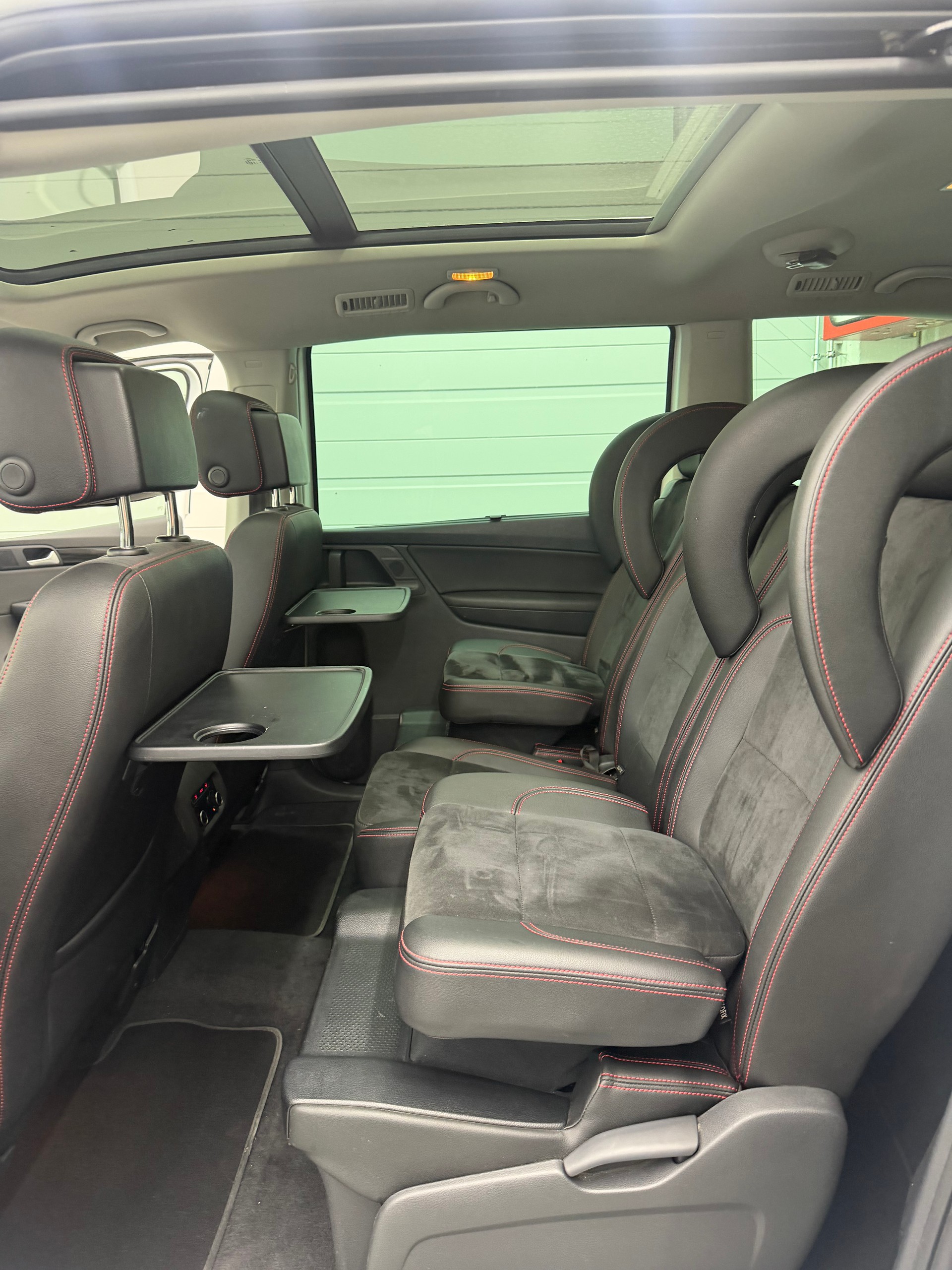 SEAT Alhambra 1.4 TSI FR Line DSG-image-10