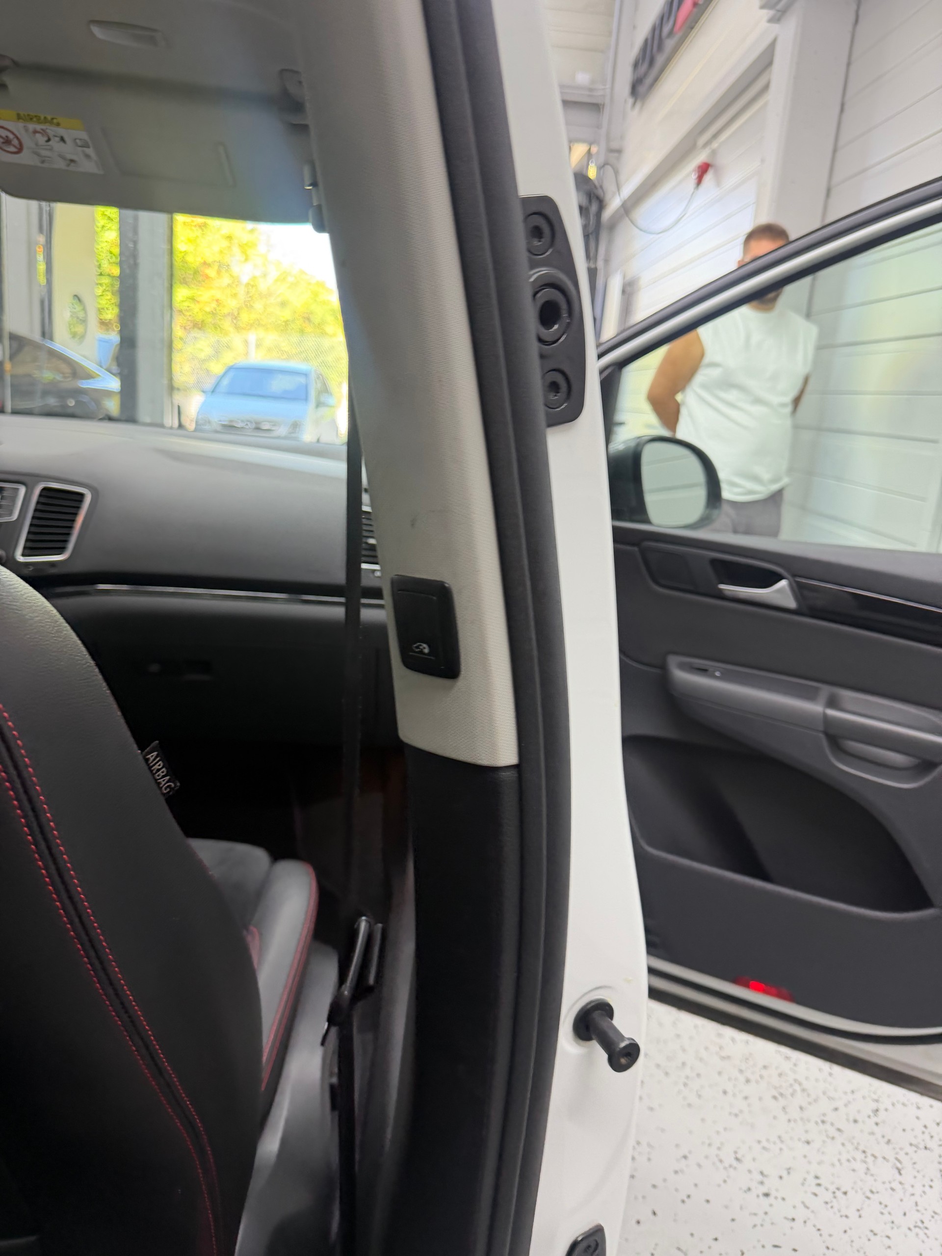 SEAT Alhambra 1.4 TSI FR Line DSG-image-13