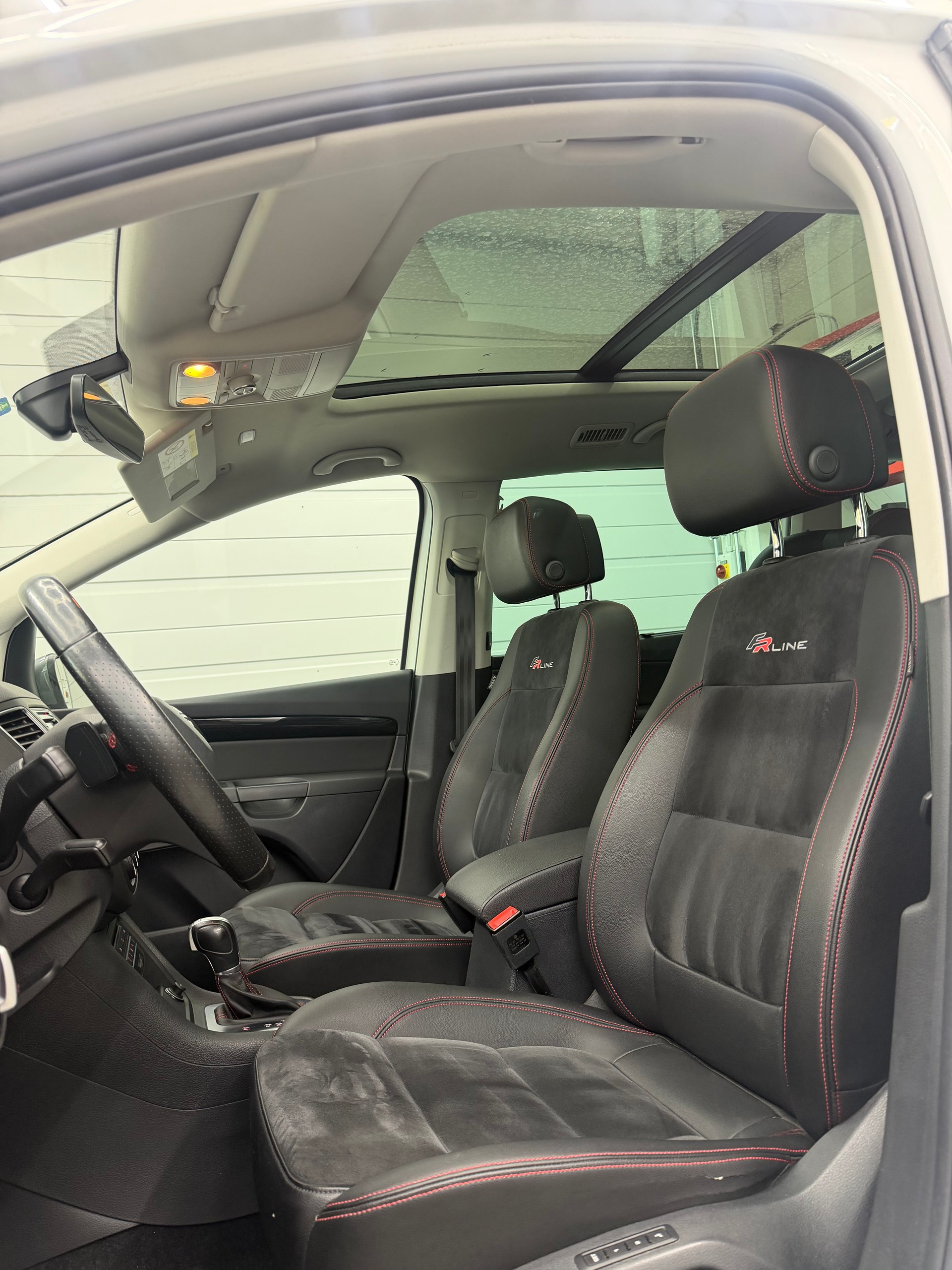 SEAT Alhambra 1.4 TSI FR Line DSG-image-5