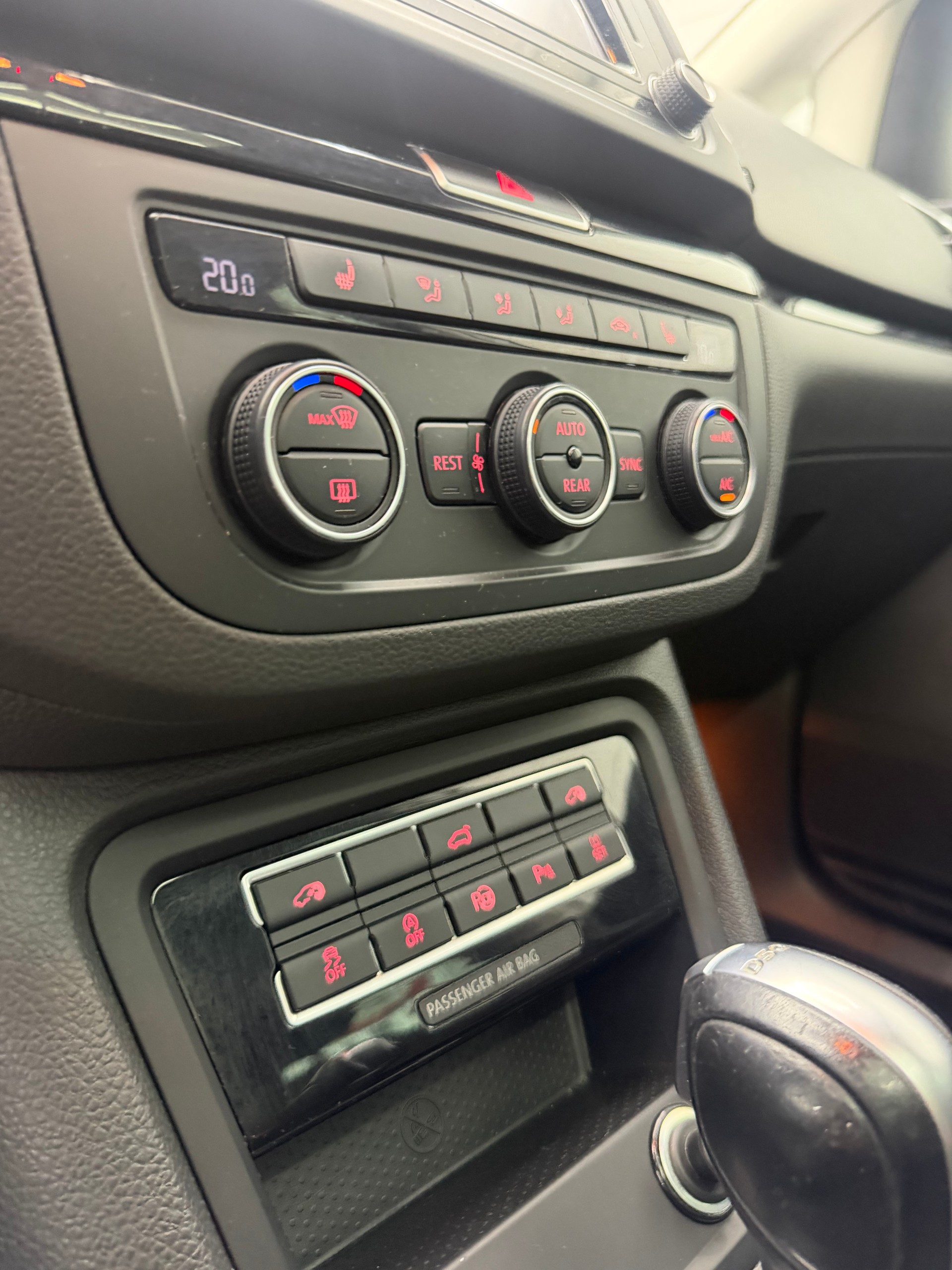 SEAT Alhambra 1.4 TSI FR Line DSG-image-7