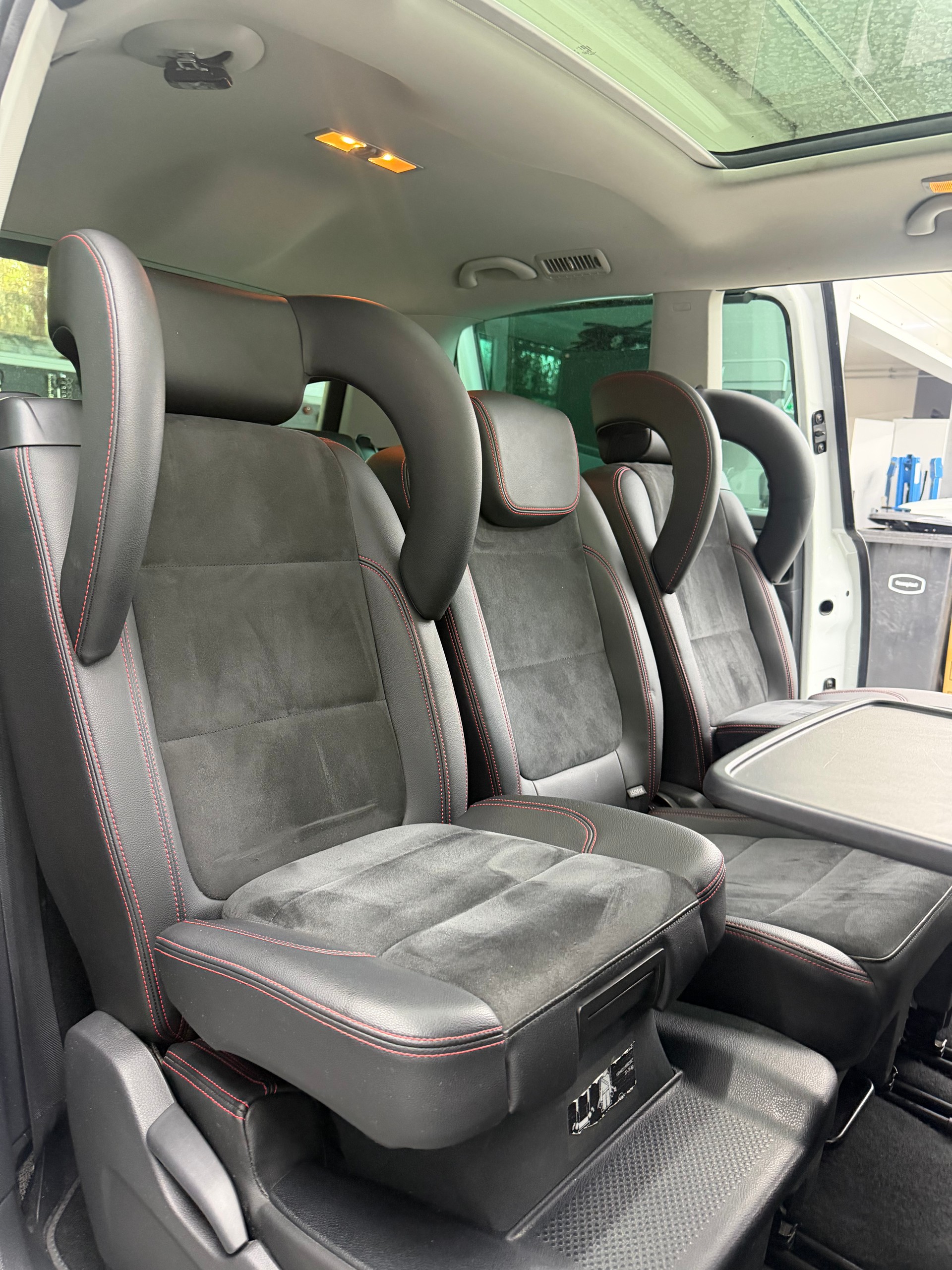 SEAT Alhambra 1.4 TSI FR Line DSG-image-11