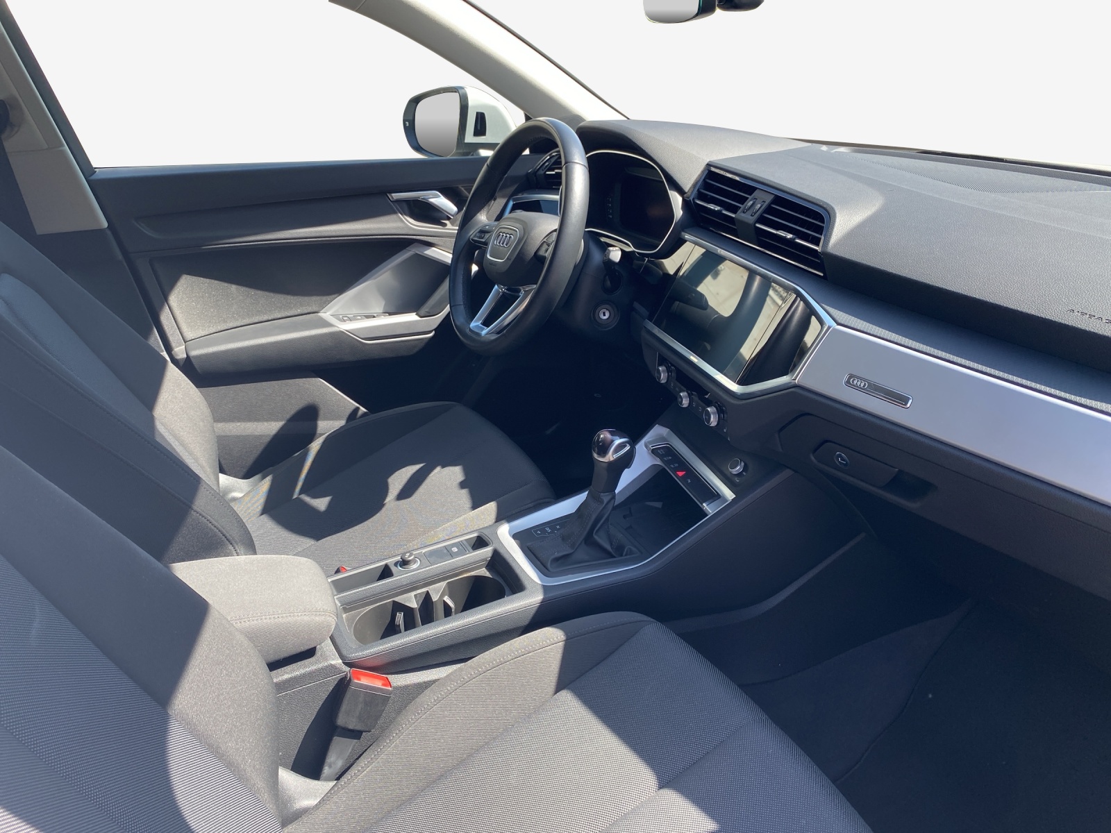 AUDI Q3 Sportback 35 TFSI Attraction S-tronic-image-15