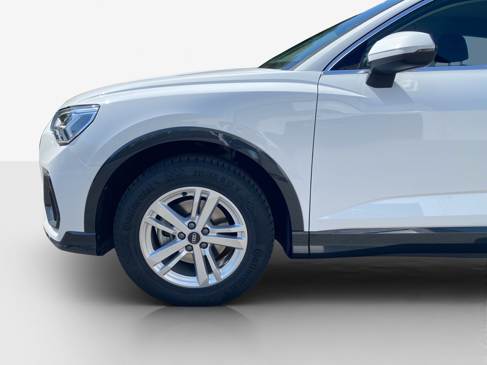 AUDI Q3 Sportback 35 TFSI Attraction S-tronic-image-14