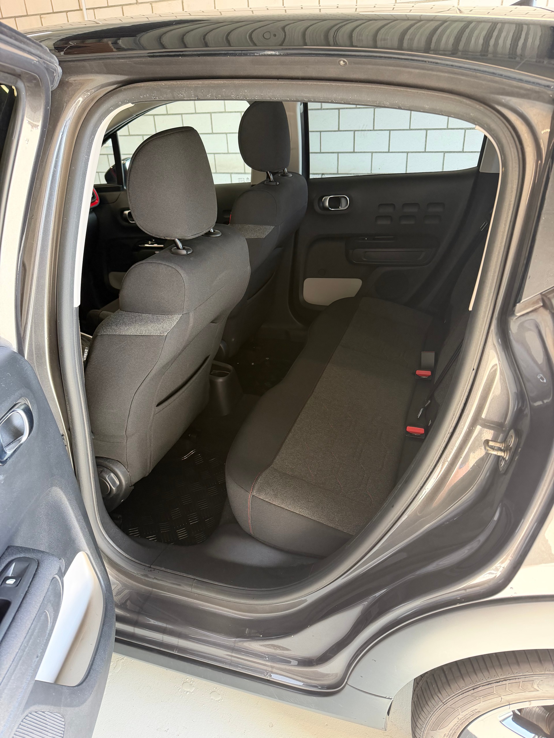 CITROEN C3 1.2i PureTech Elle EAT6-image-7