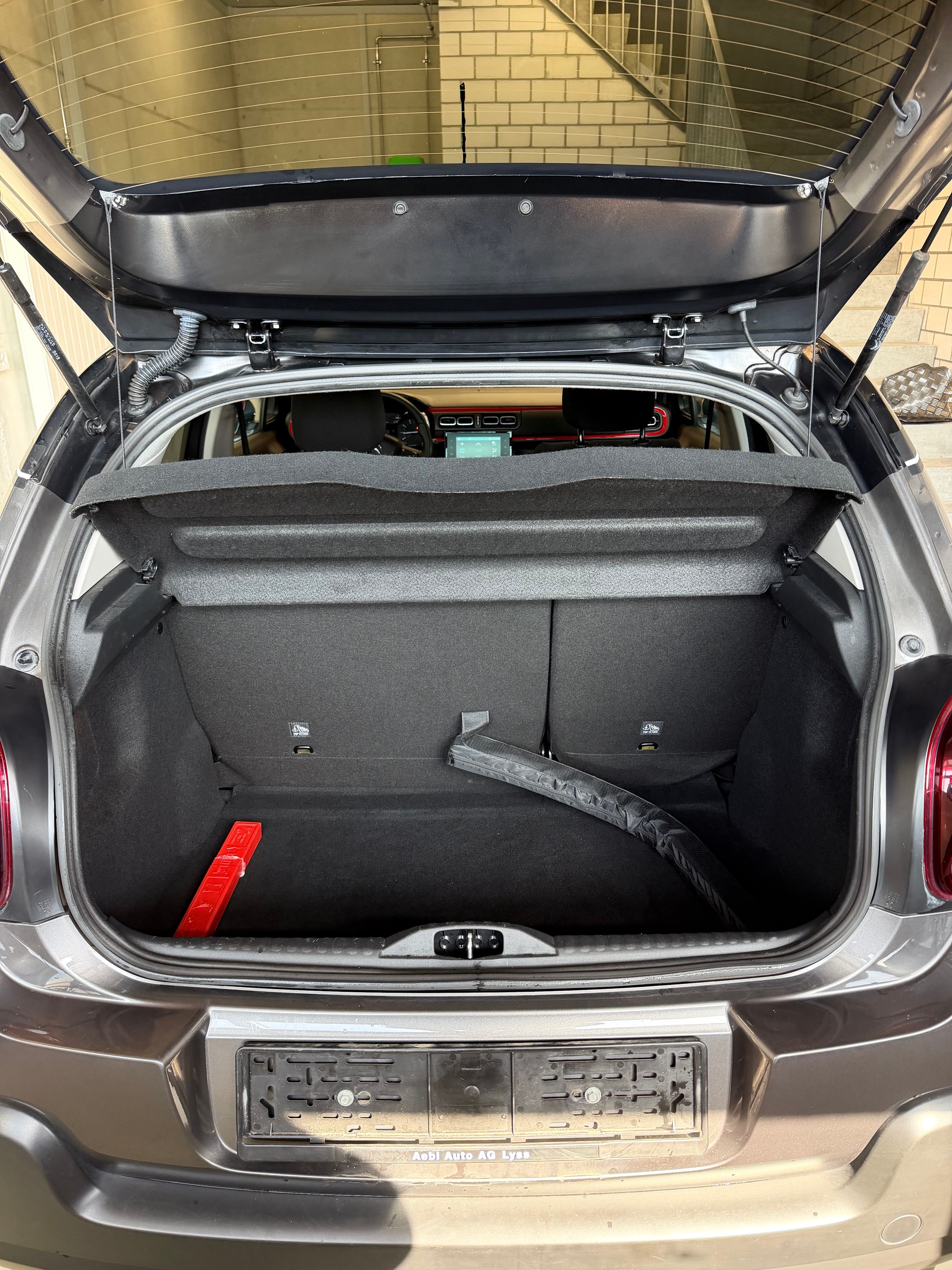 CITROEN C3 1.2i PureTech Elle EAT6-image-9