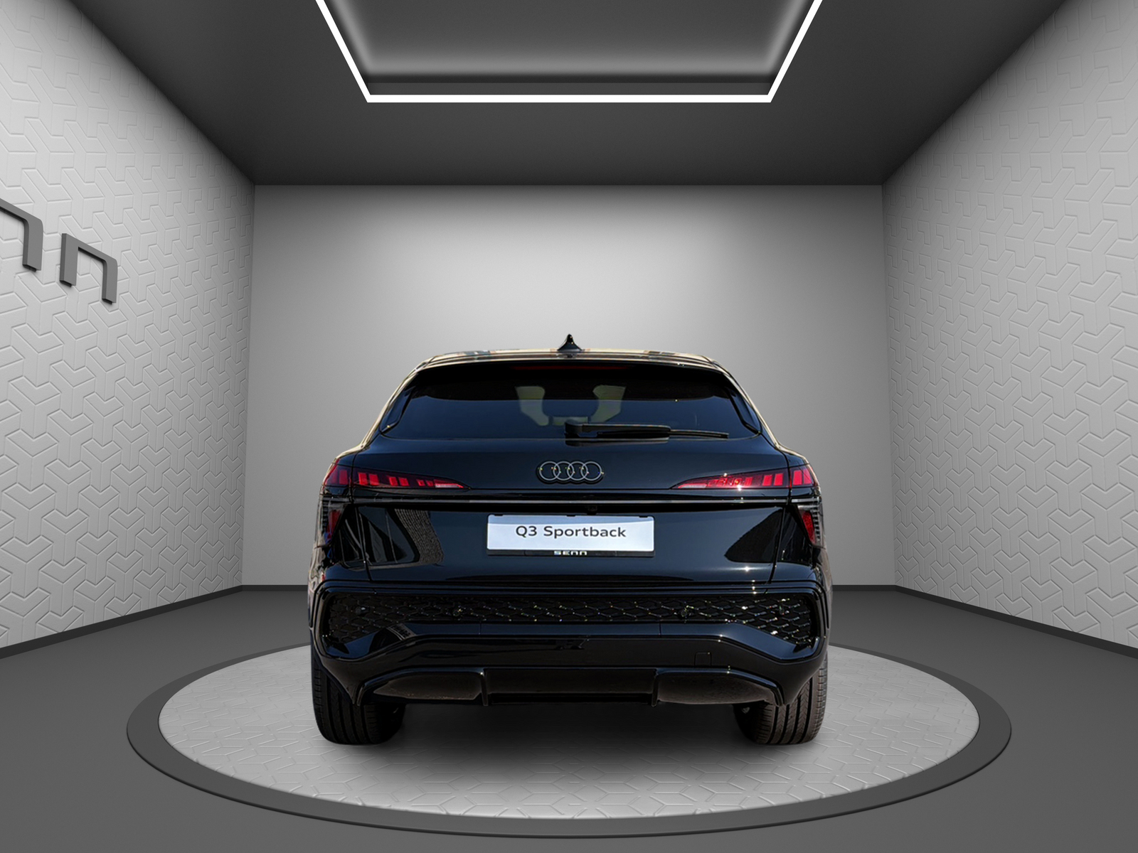 AUDI Q3 Sportback e-hybrid 200 kW S tronig-image-4