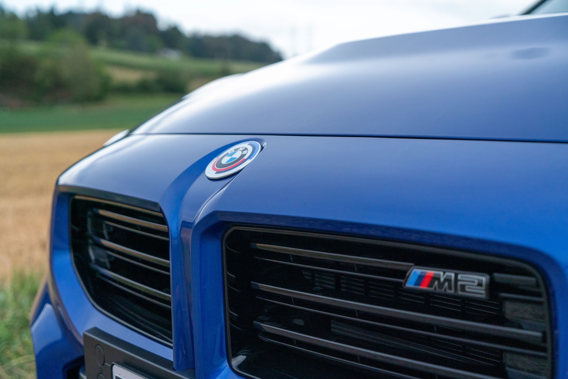 BMW M2 "Dähler Edition" CH Fz., NP 115'000.-, Neuwertig-image-4