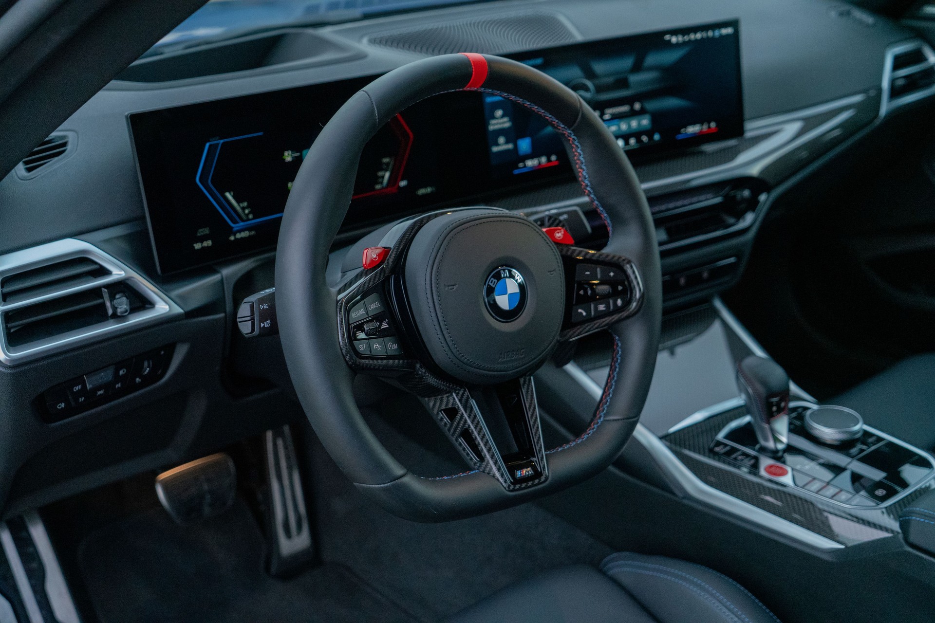 BMW M2 "Dähler Edition" CH Fz., NP 115'000.-, Neuwertig-image-11