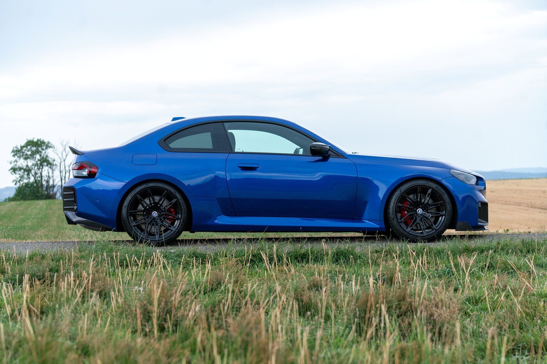 BMW M2 "Dähler Edition" CH Fz., NP 115'000.-, Neuwertig-image-2
