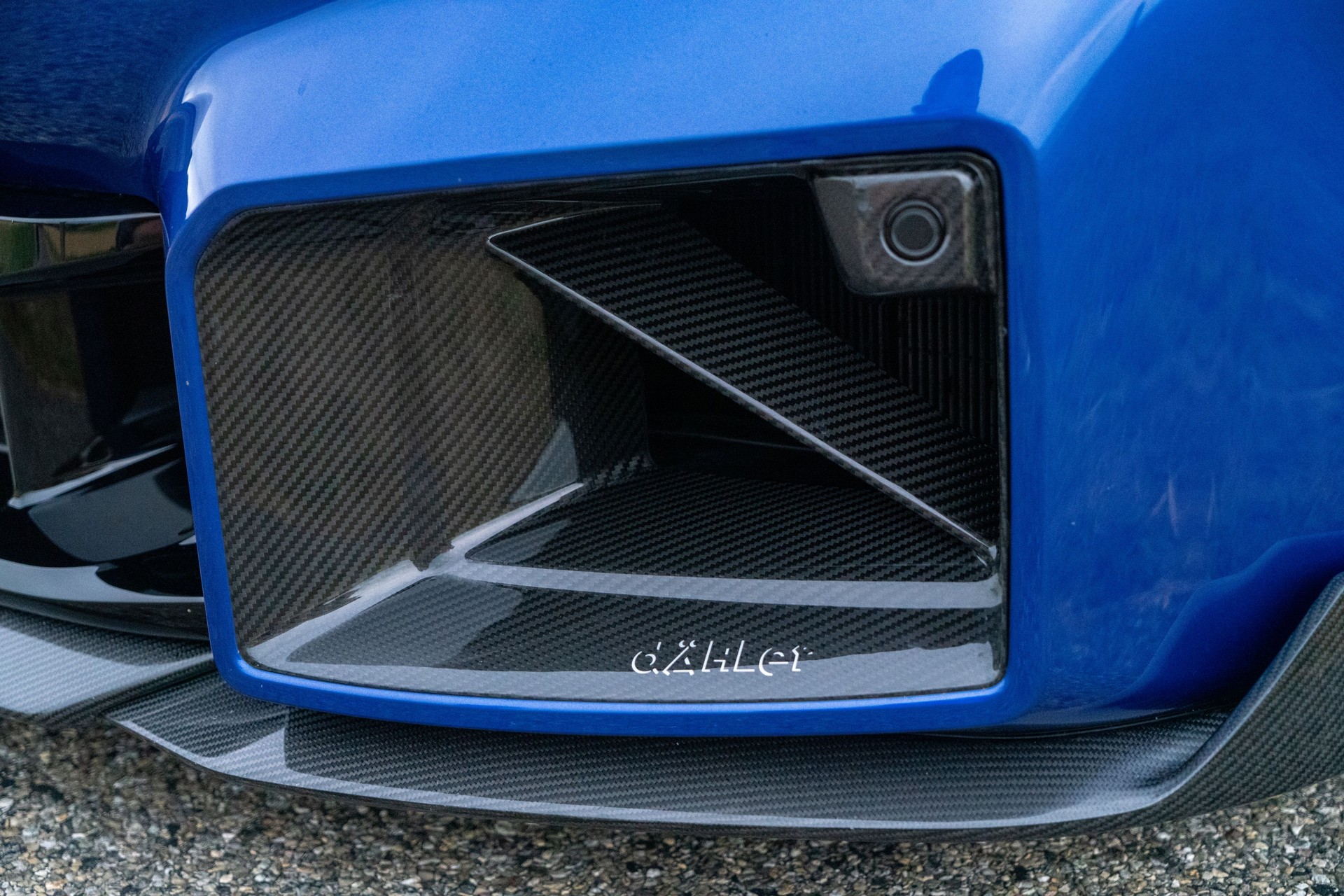 BMW M2 "Dähler Edition" CH Fz., NP 115'000.-, Neuwertig-image-6
