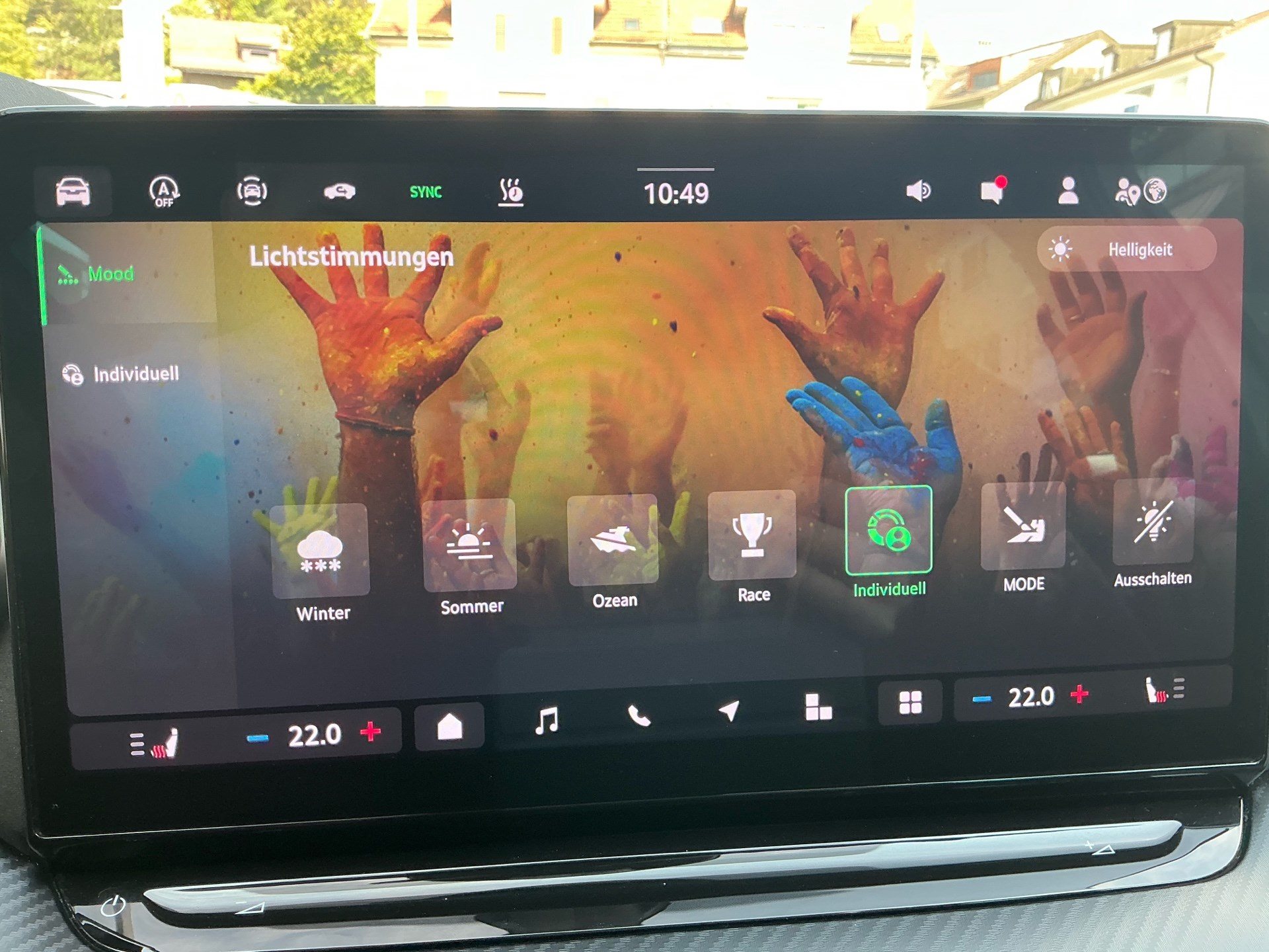 SKODA Octavia Combi 2.0 TSI 265 PS RS *** PANORAMA, ANHÄNGEKUPPLUNG & STANDHEIZUNG ***-image-21