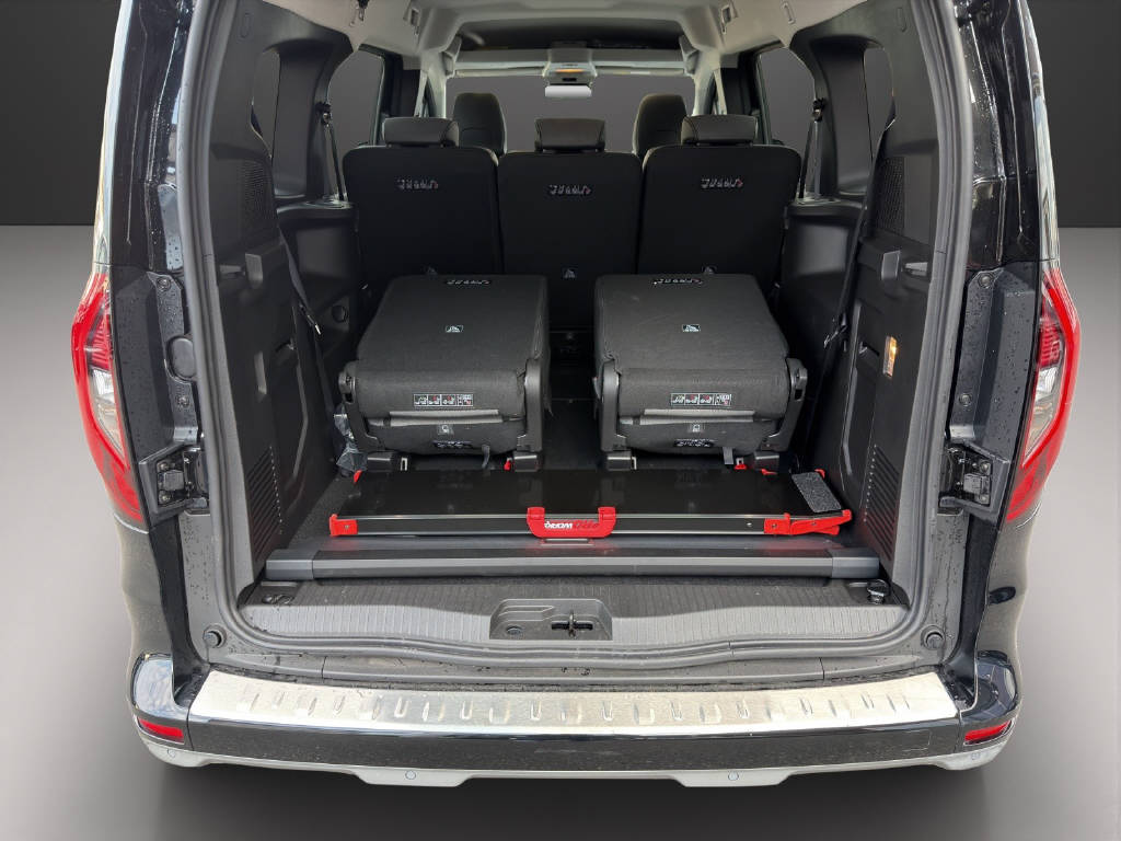 RENAULT Grand Kangoo Kombi 1.3 TCe 130 techno-image-9