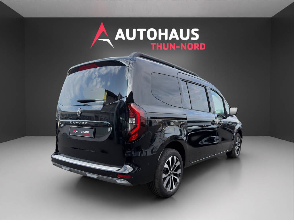 RENAULT Grand Kangoo Kombi 1.3 TCe 130 techno-image-4