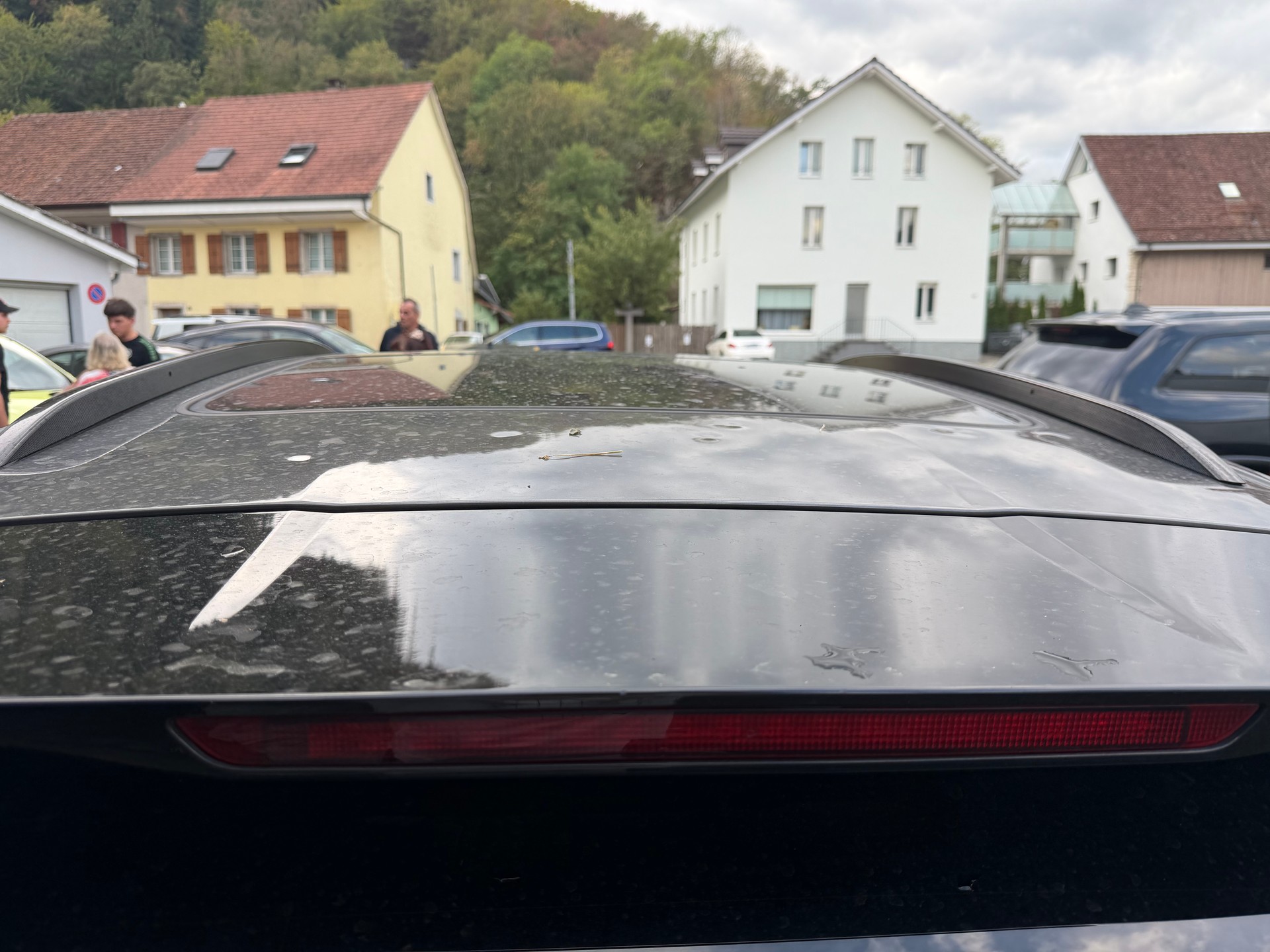 PORSCHE Macan Turbo PDK-image-14
