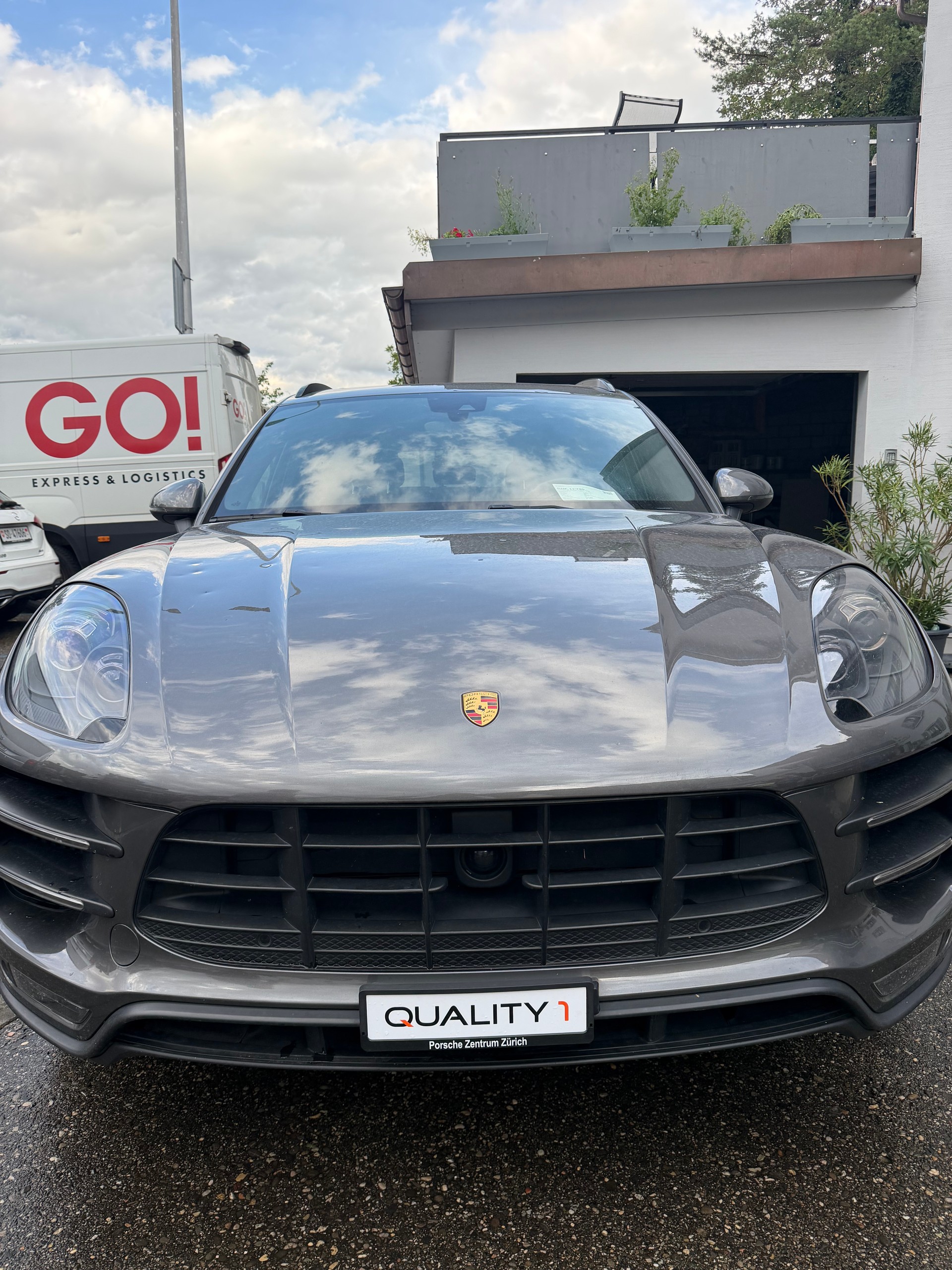 PORSCHE Macan Turbo PDK-image-12