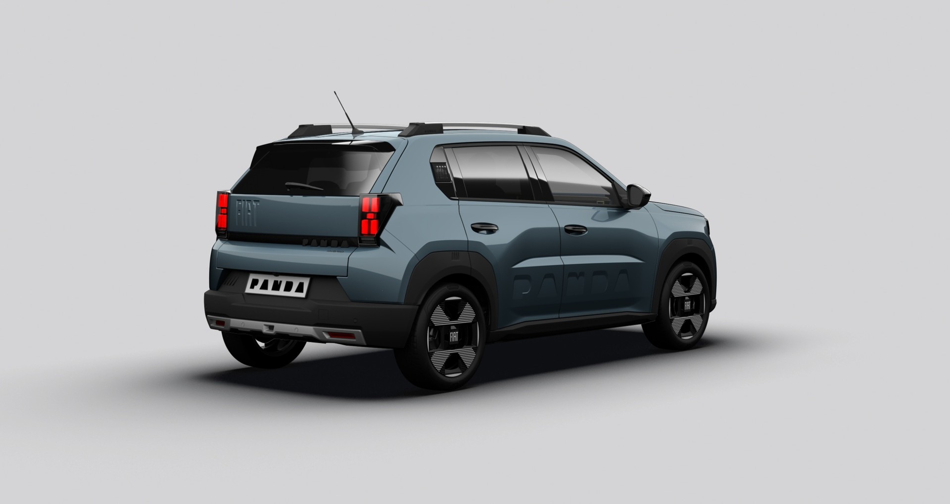 FIAT Grande Panda 1.2 Hybrid La Prima-image-4