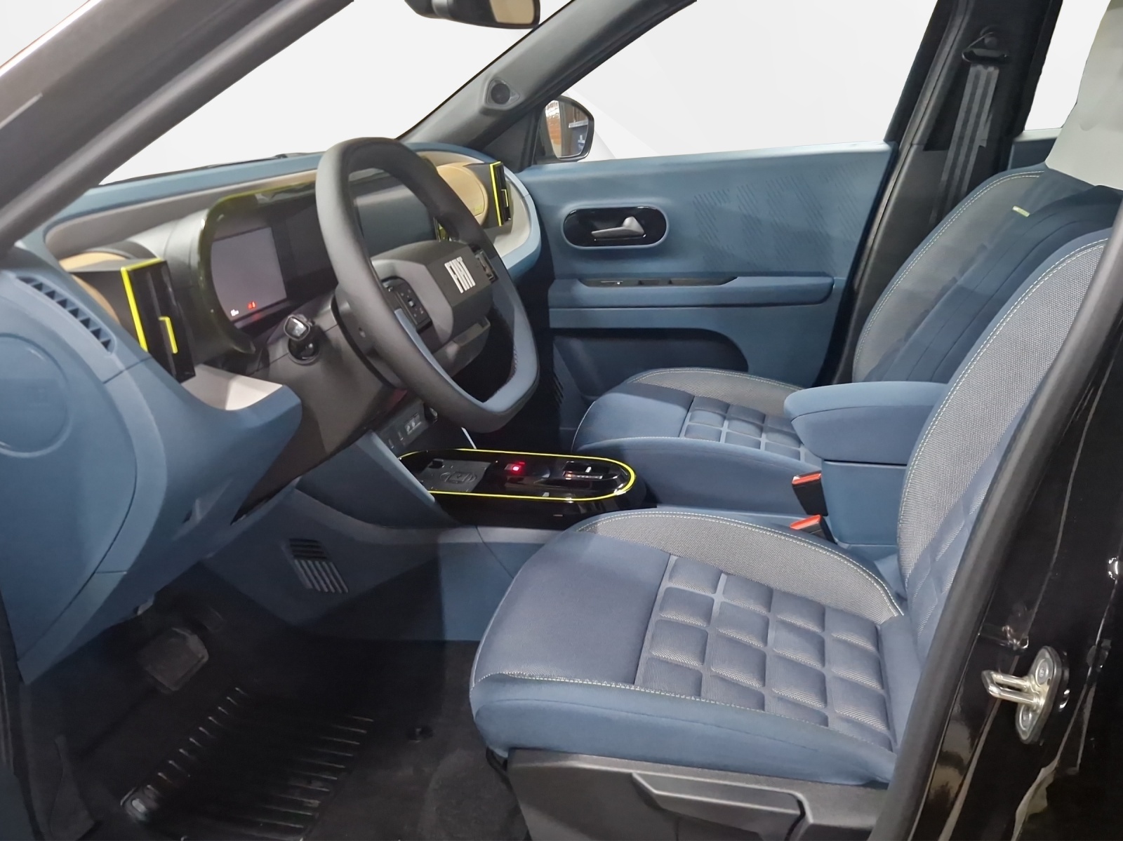 FIAT Grande Panda 1.2 Hybrid La Prima-image-6