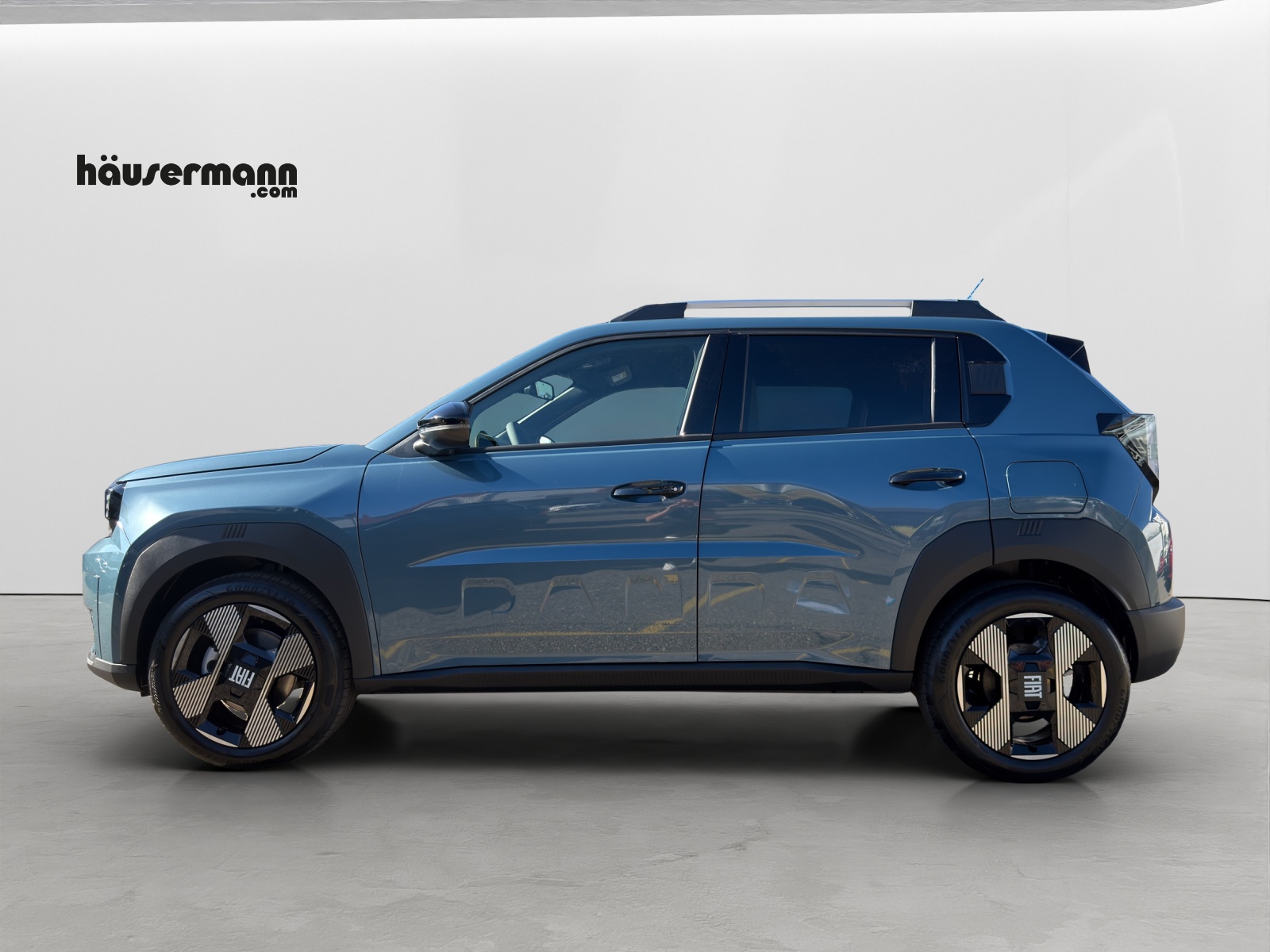 FIAT Grande Panda 1.2 Hybrid La Prima-showroom-element-1
