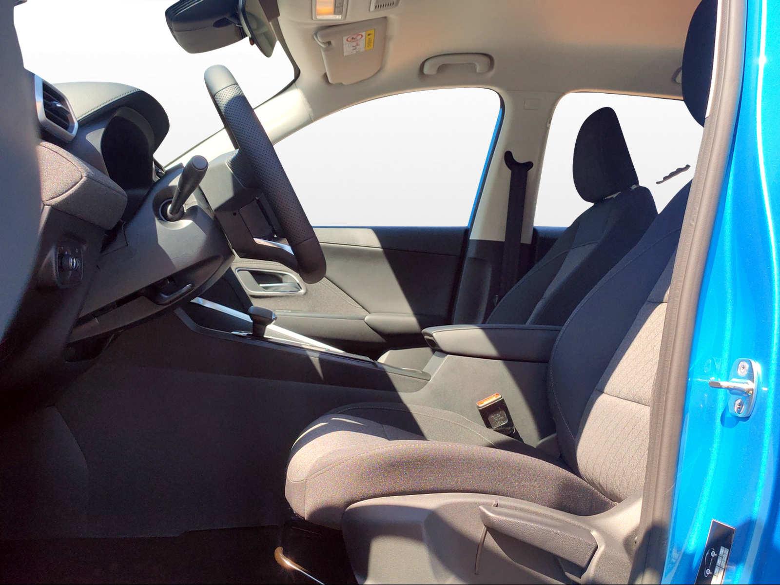 MG ZS 1.5 Hybrid+ Comfort-image-7