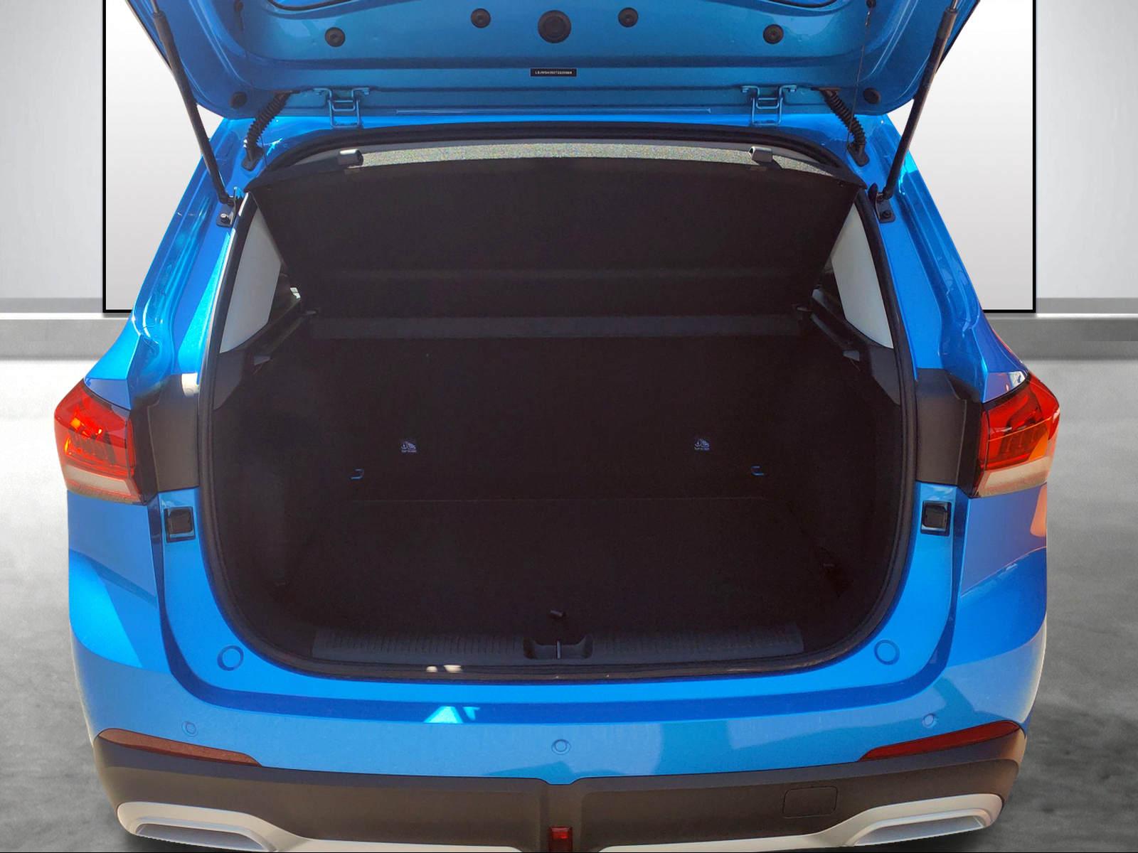 MG ZS 1.5 Hybrid+ Comfort-image-13