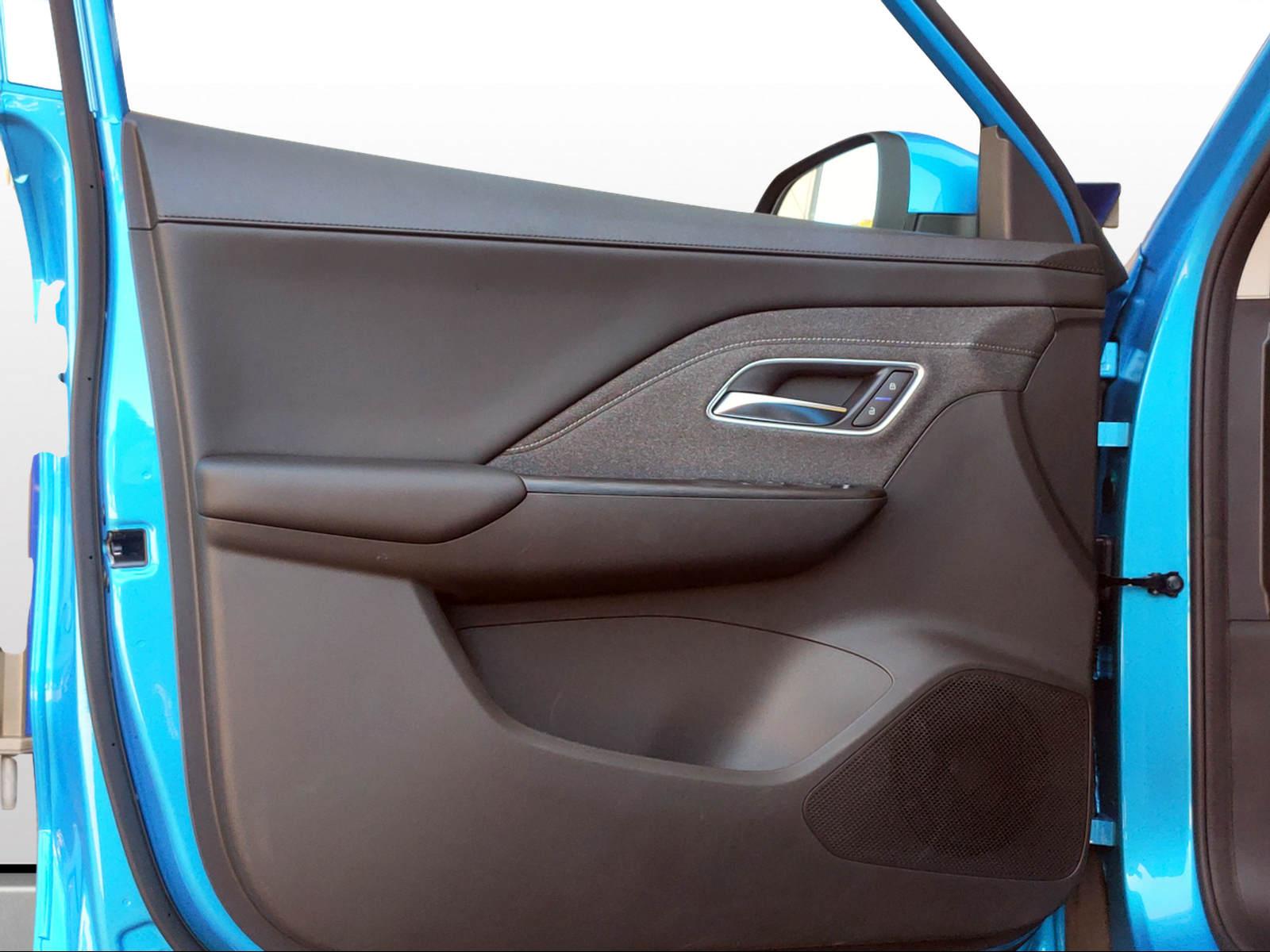 MG ZS 1.5 Hybrid+ Comfort-image-6