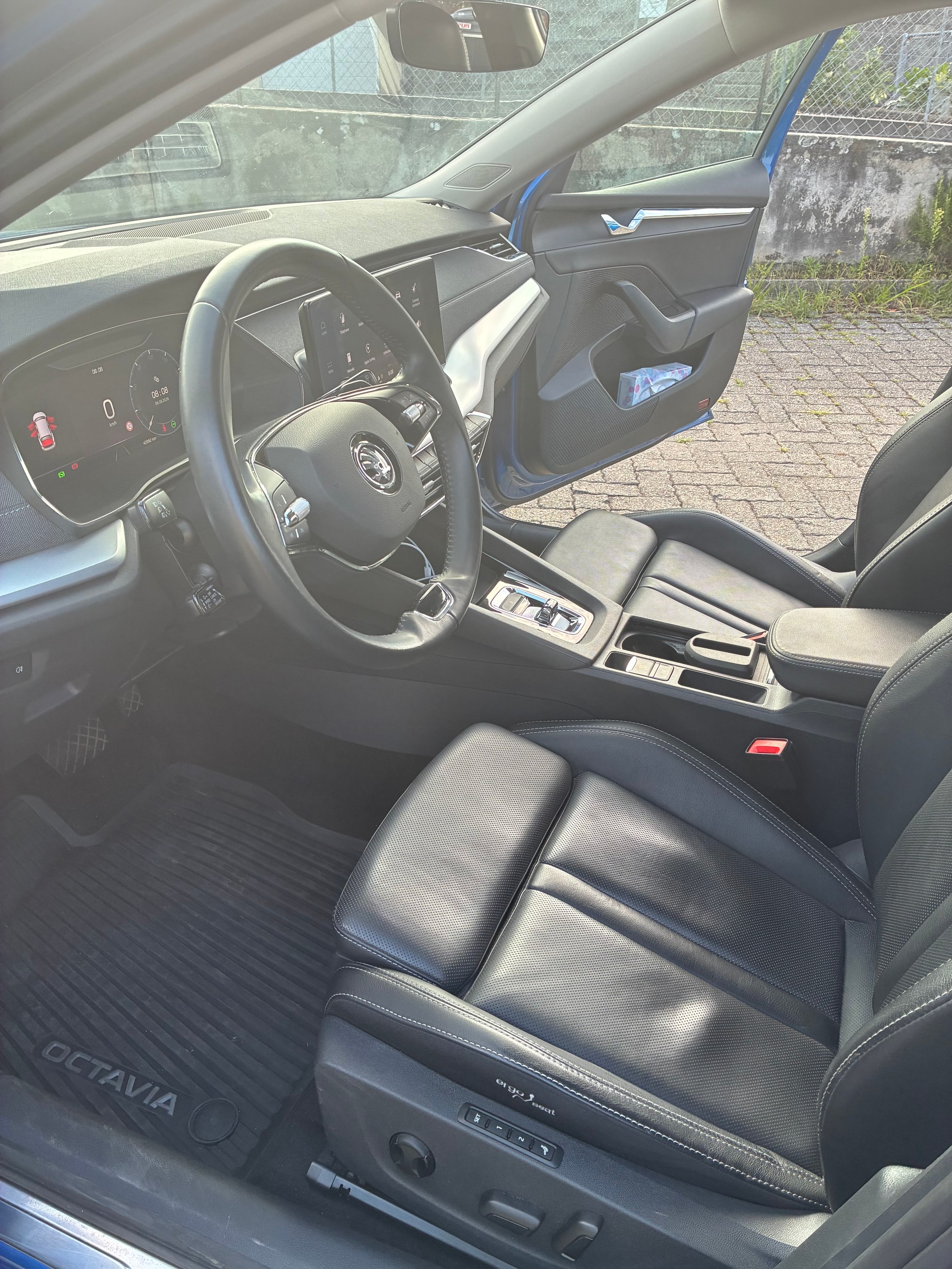 SKODA Ambition G-TEC 1.5 TSI 130 DSG-image-5