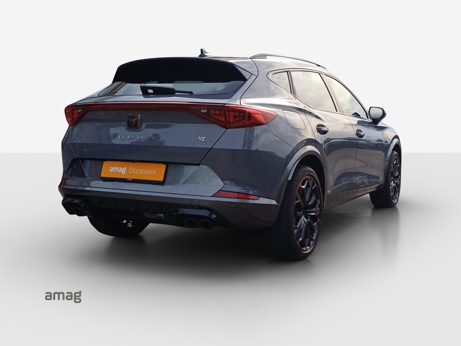 CUPRA Formentor 2.0TSI VZ 4Drive DSG-image-4