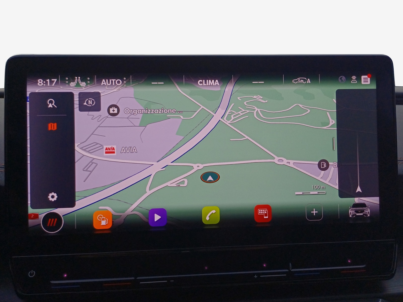 CUPRA Formentor 2.0TSI VZ 4Drive DSG-image-15