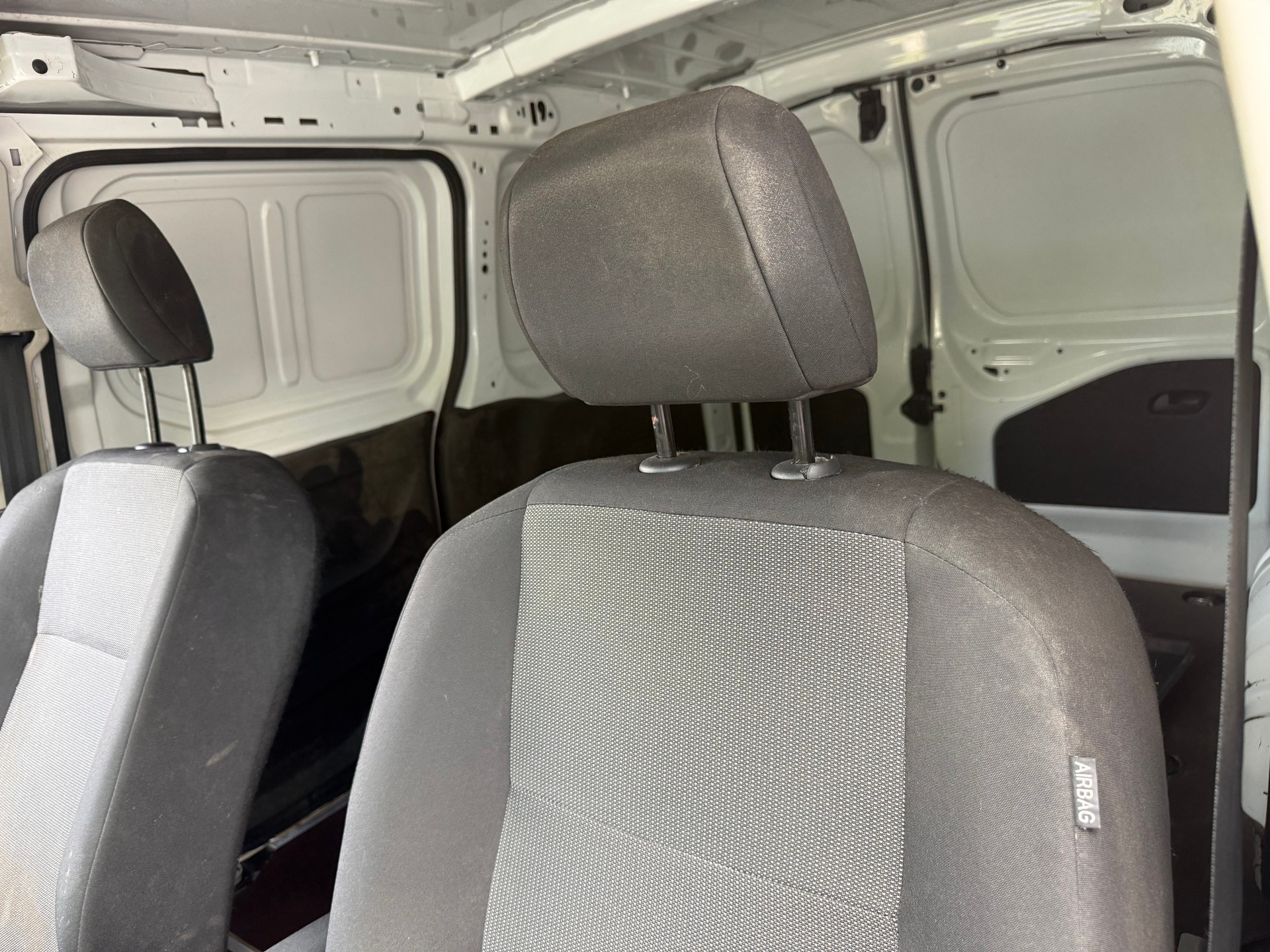 OPEL Combo 1.2 Cargo Enjoy start/stop-image-8