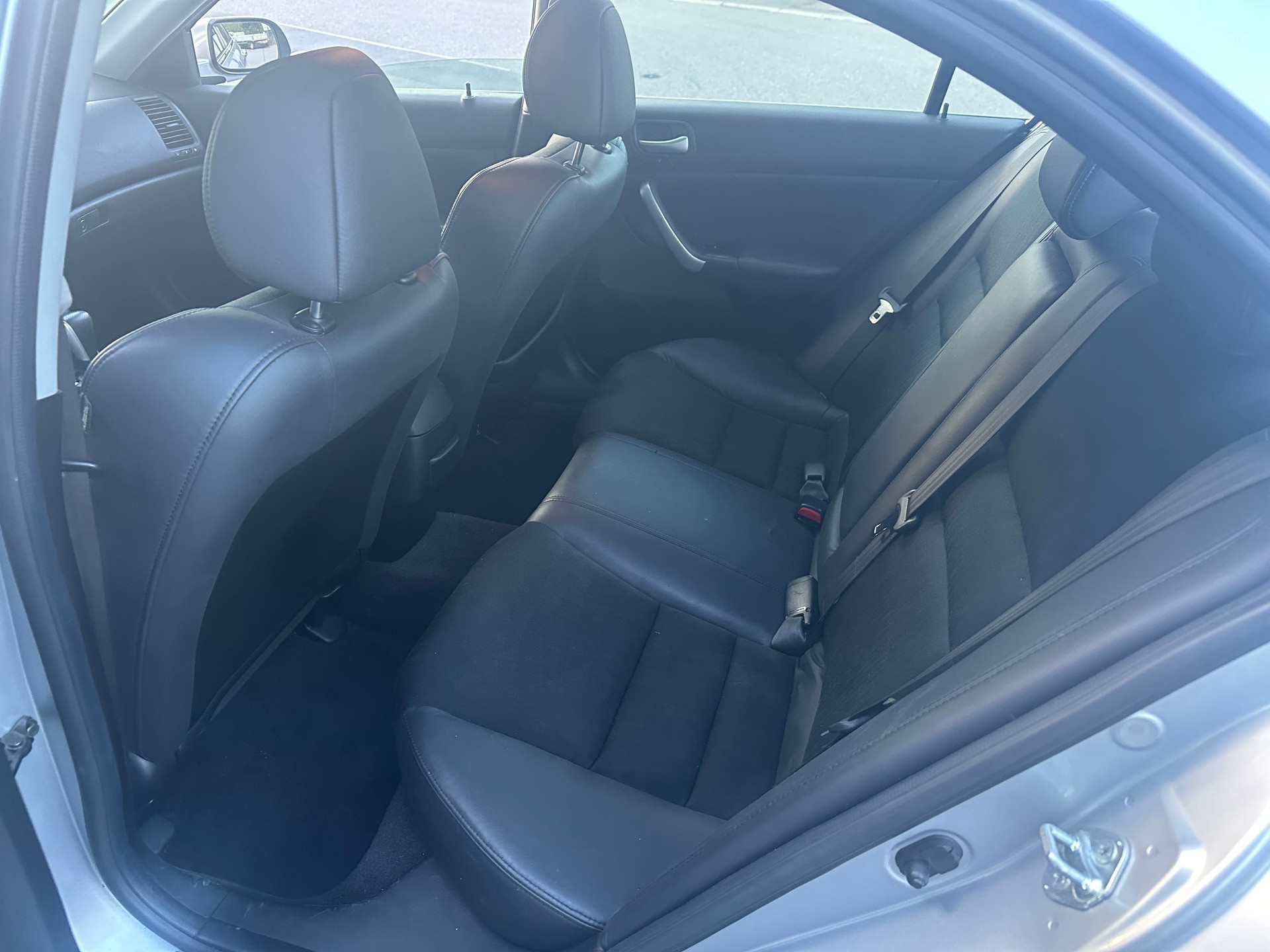 HONDA Accord 2.0i-image-10